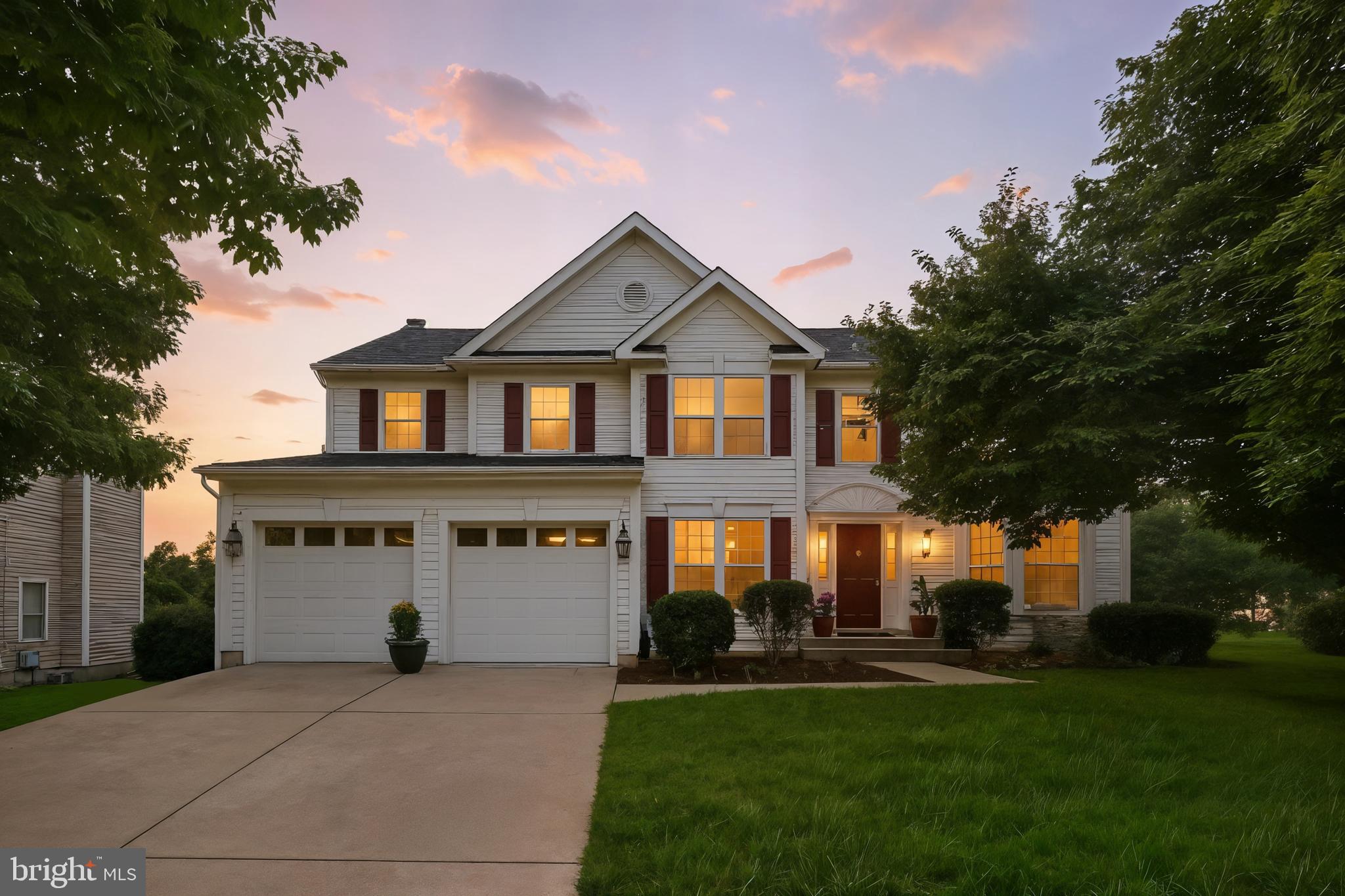 20977 Fowlers Mill Cir