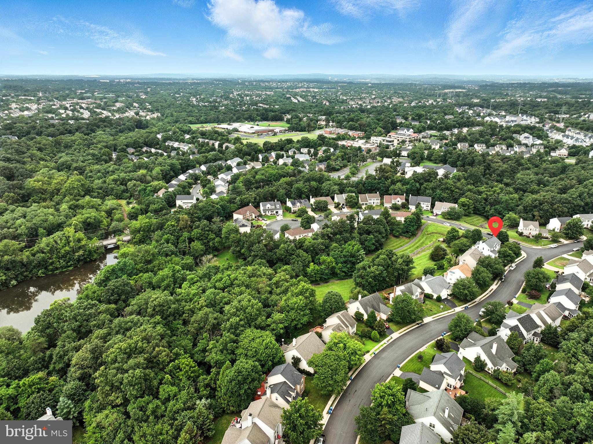 20977 Fowlers Mill Cir