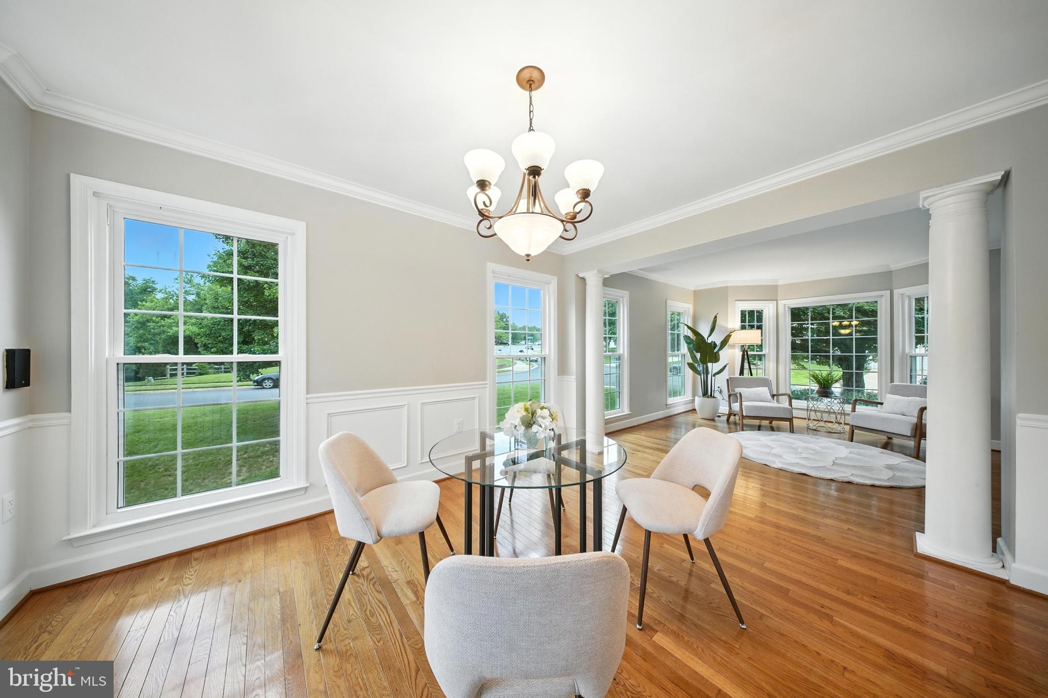 20977 Fowlers Mill Cir