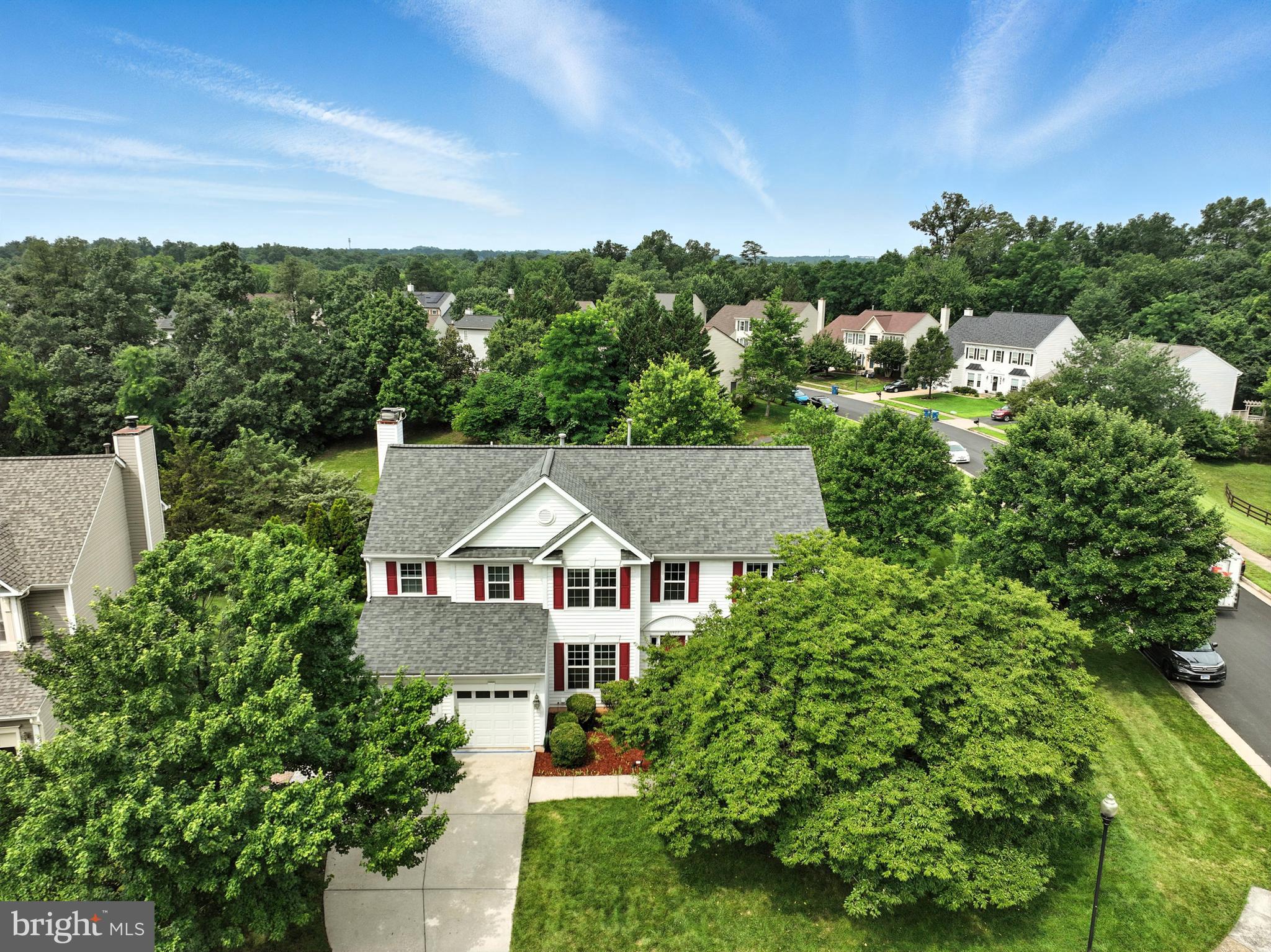 20977 Fowlers Mill Cir