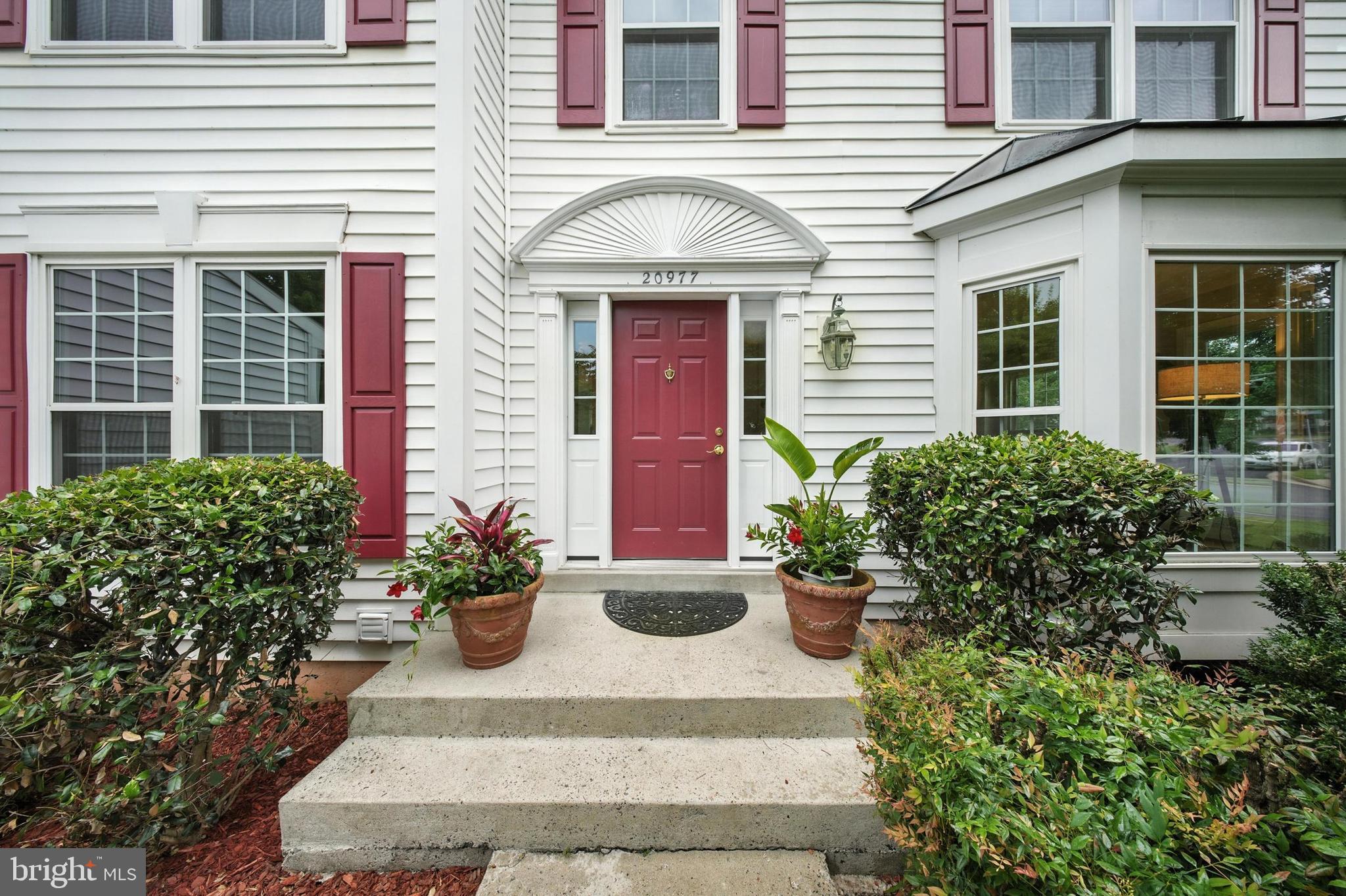 20977 Fowlers Mill Cir