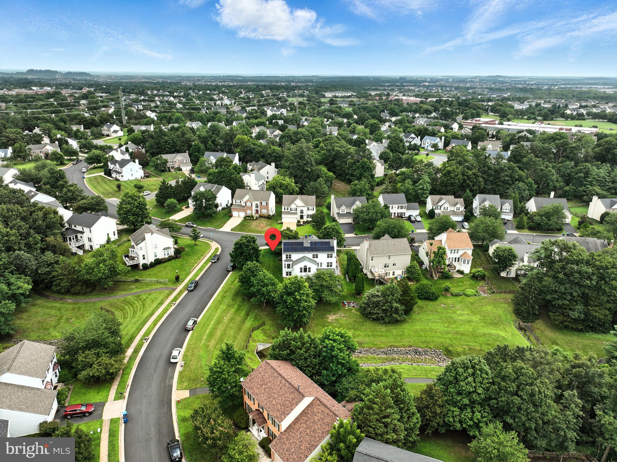 20977 Fowlers Mill Cir