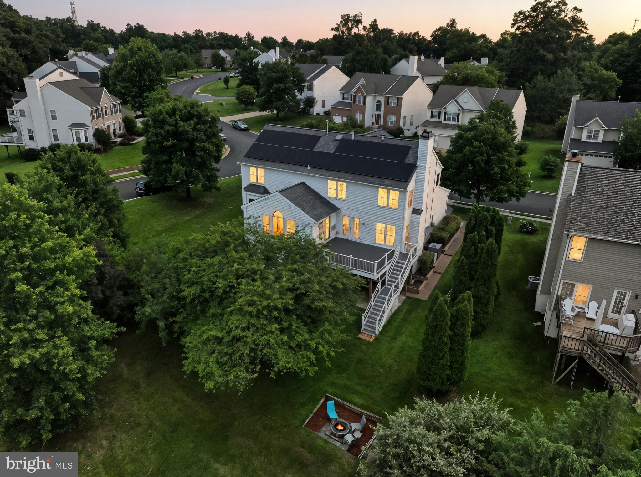 20977 Fowlers Mill Cir