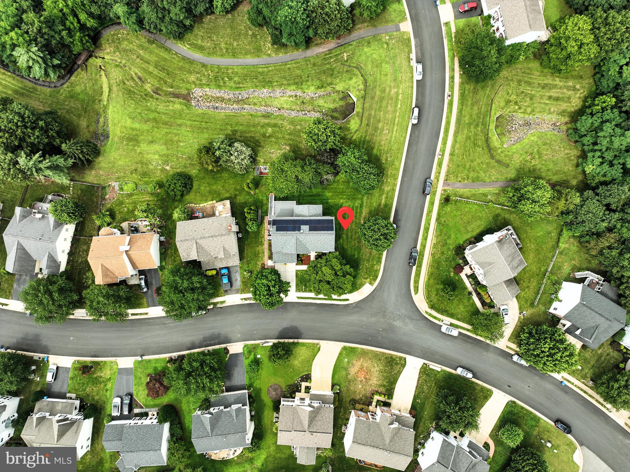 20977 Fowlers Mill Cir