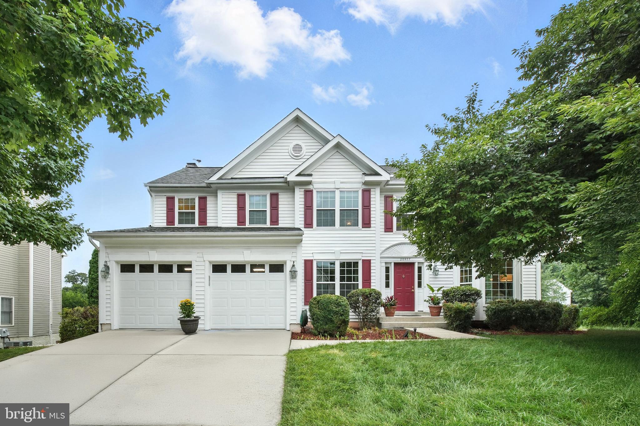 20977 Fowlers Mill Cir