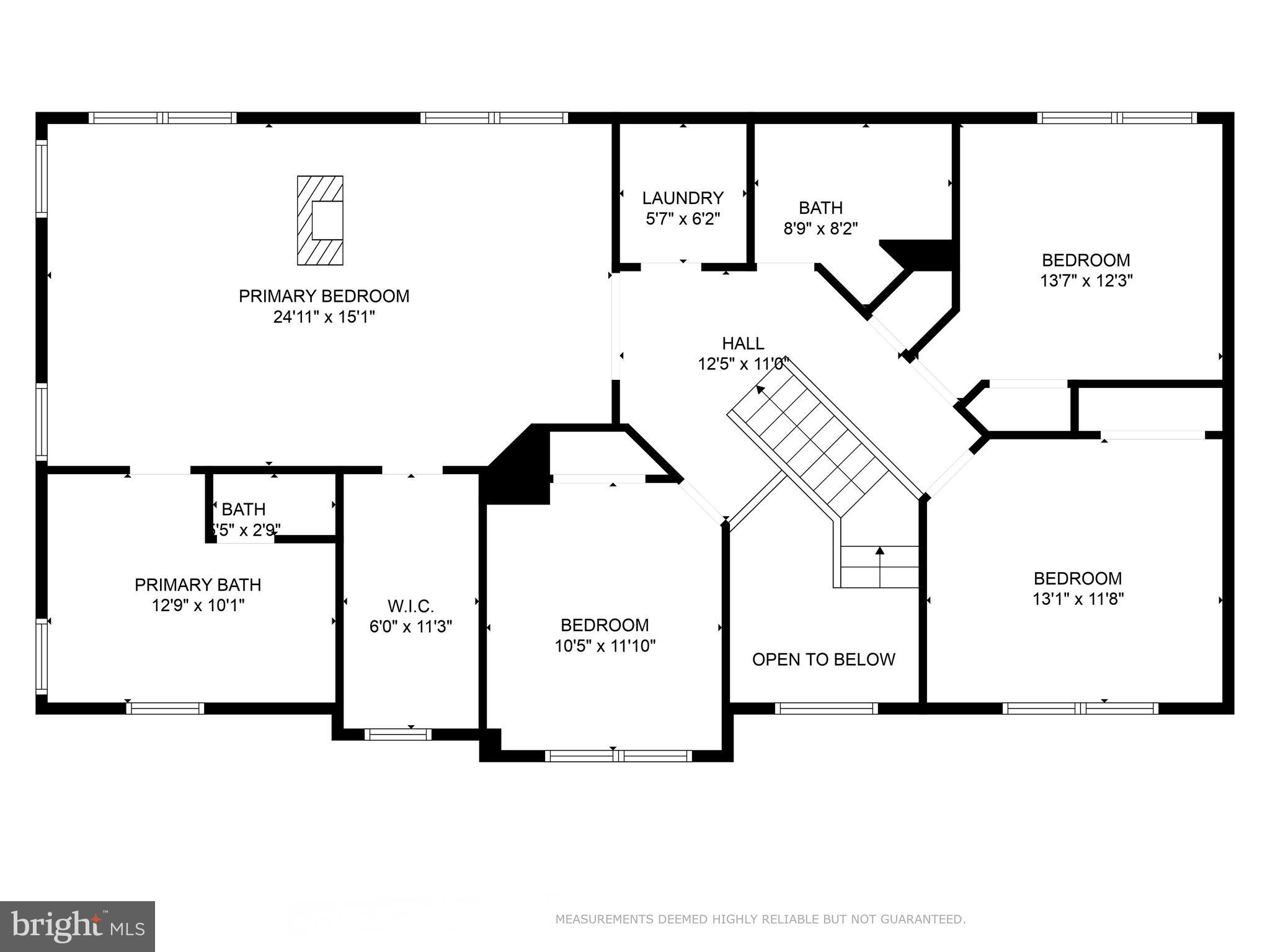 20977 Fowlers Mill Cir