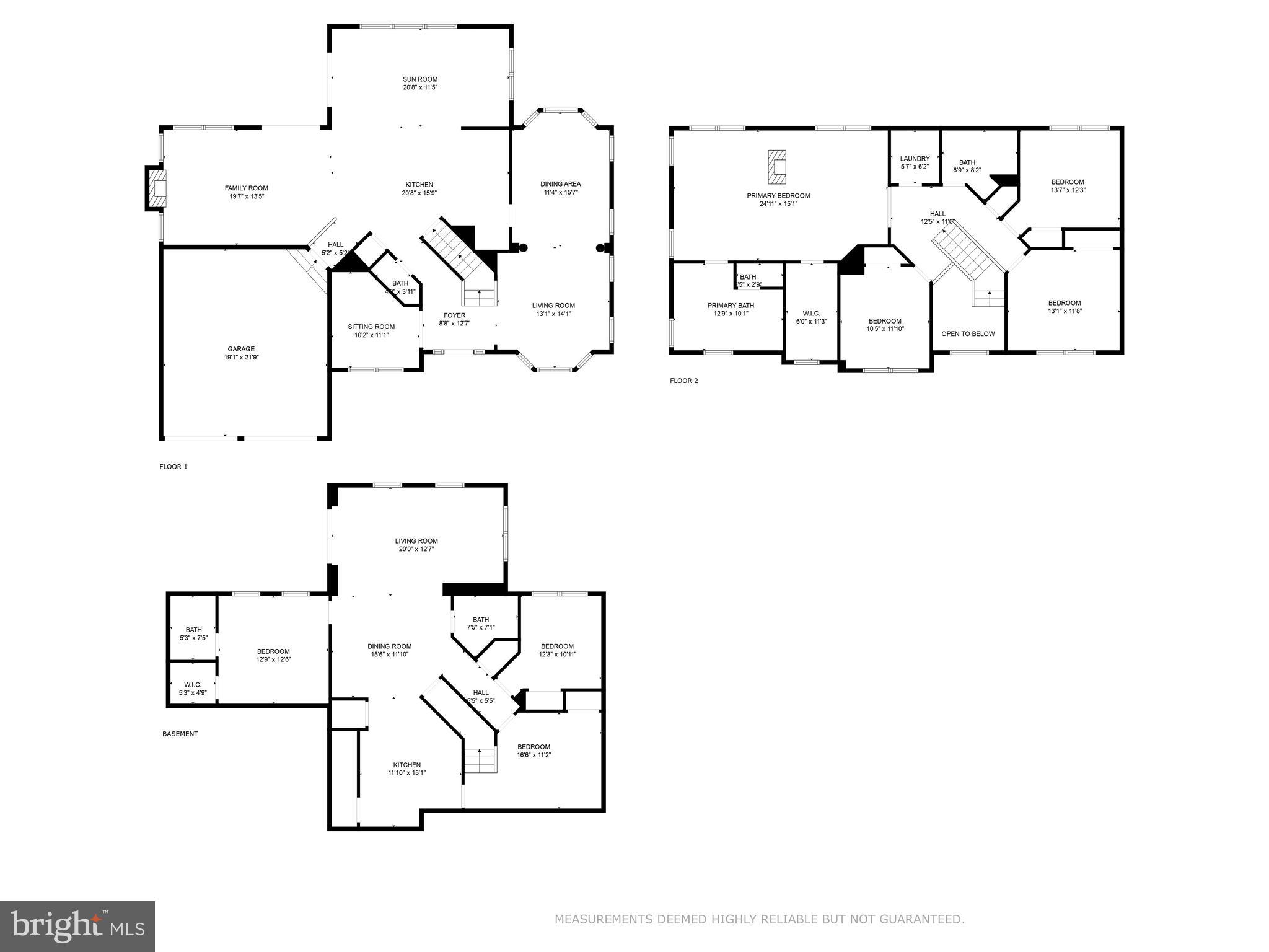 20977 Fowlers Mill Cir