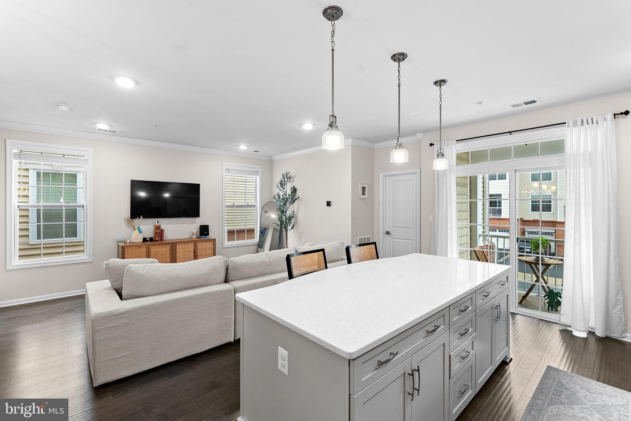 23230 Milltown Knoll Sq #106