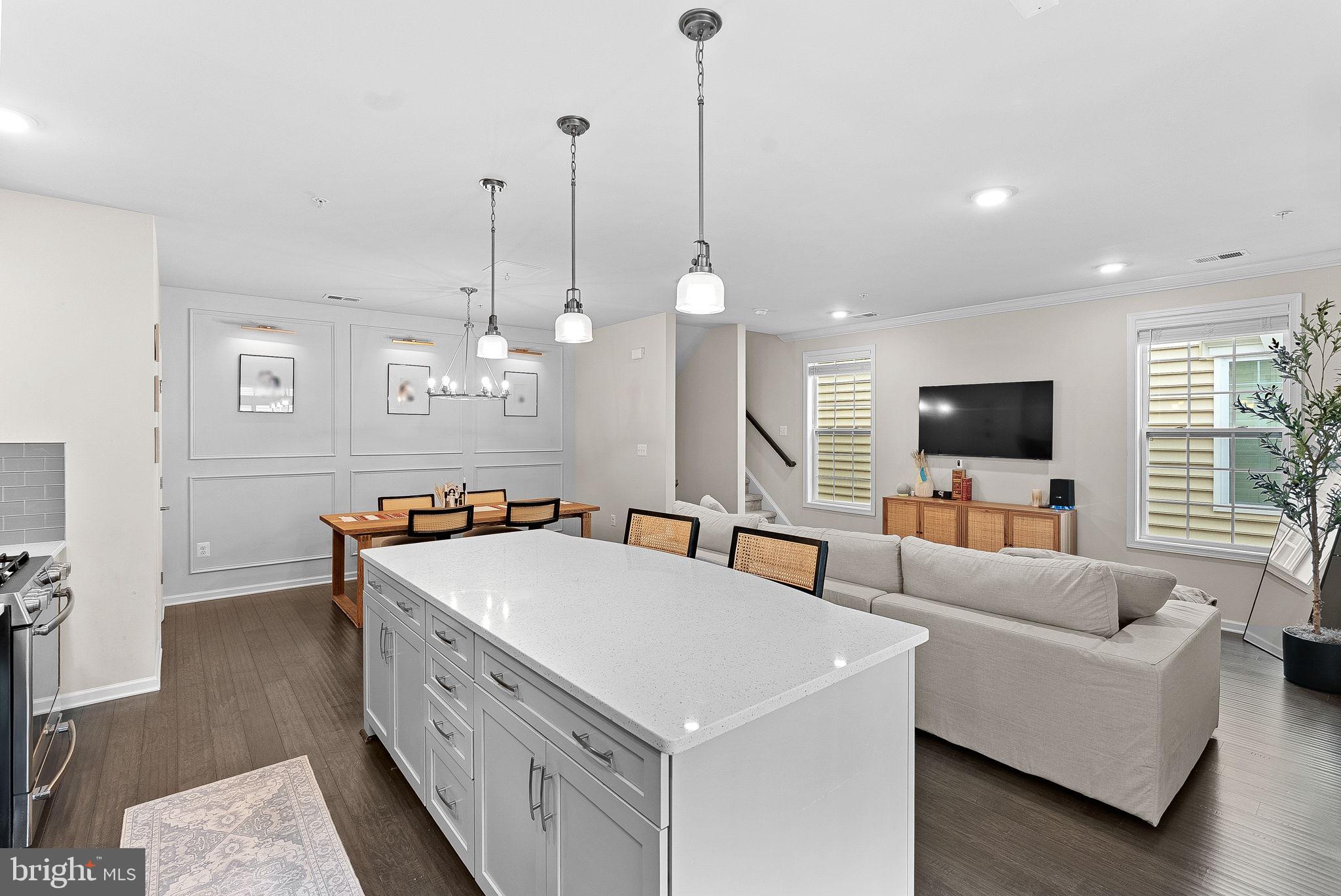 23230 Milltown Knoll Sq #106