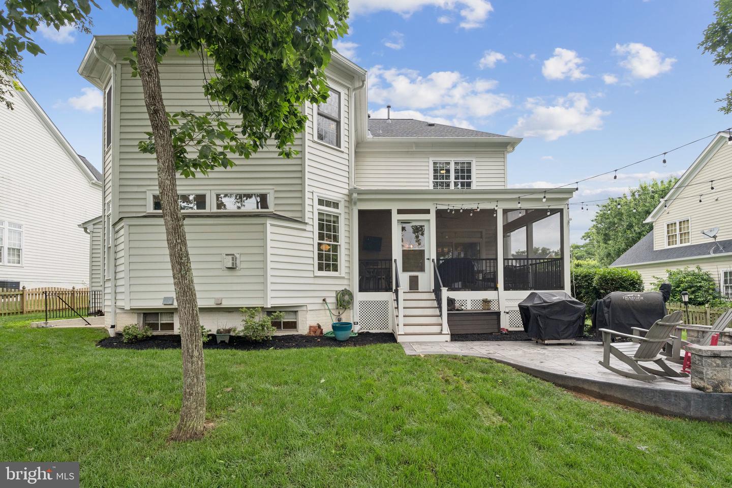 18416 Mill Run Ct