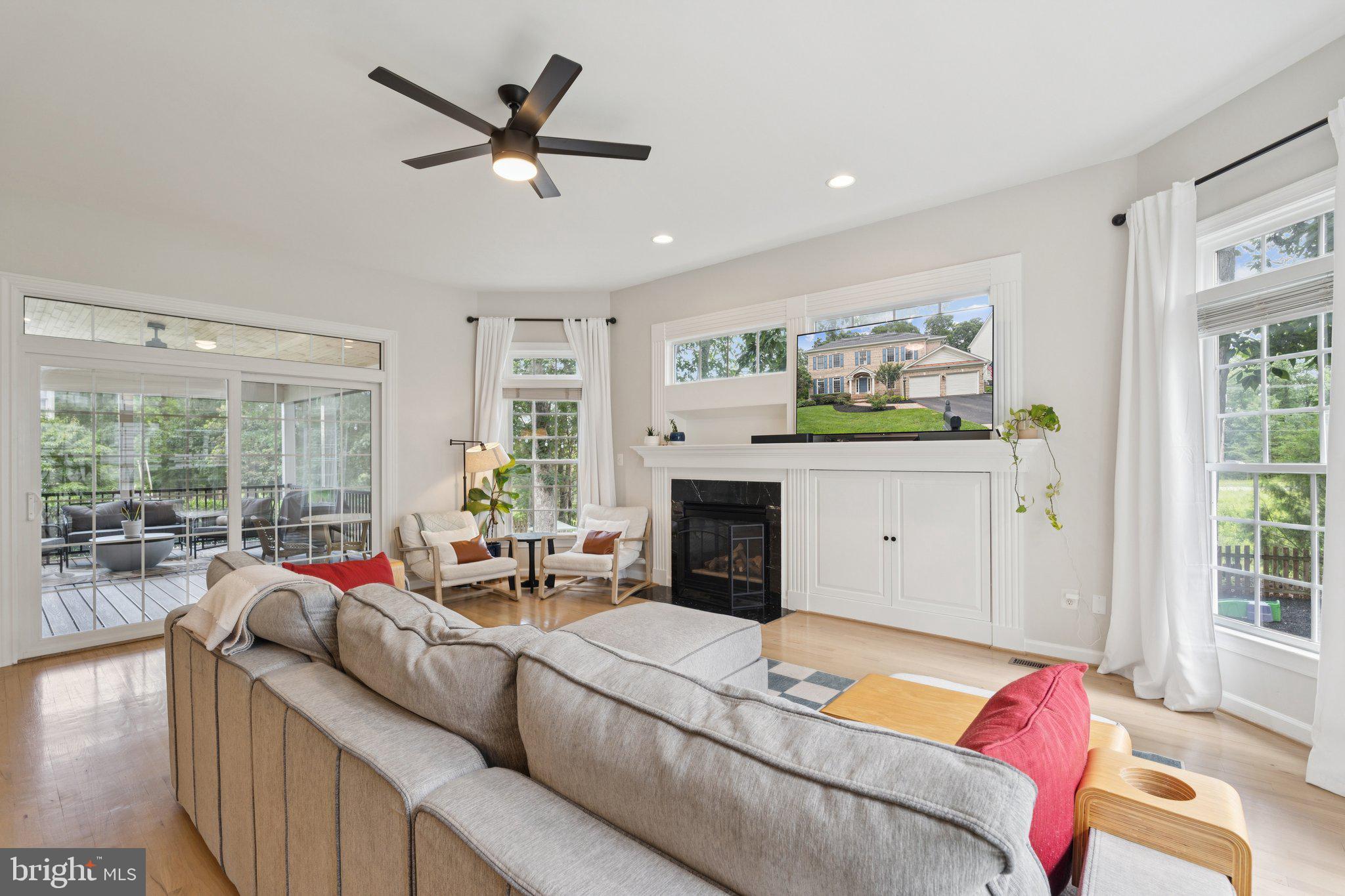 18416 Mill Run Ct