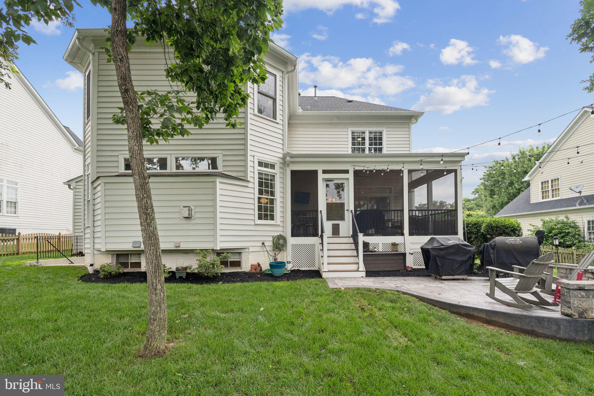 18416 Mill Run Ct