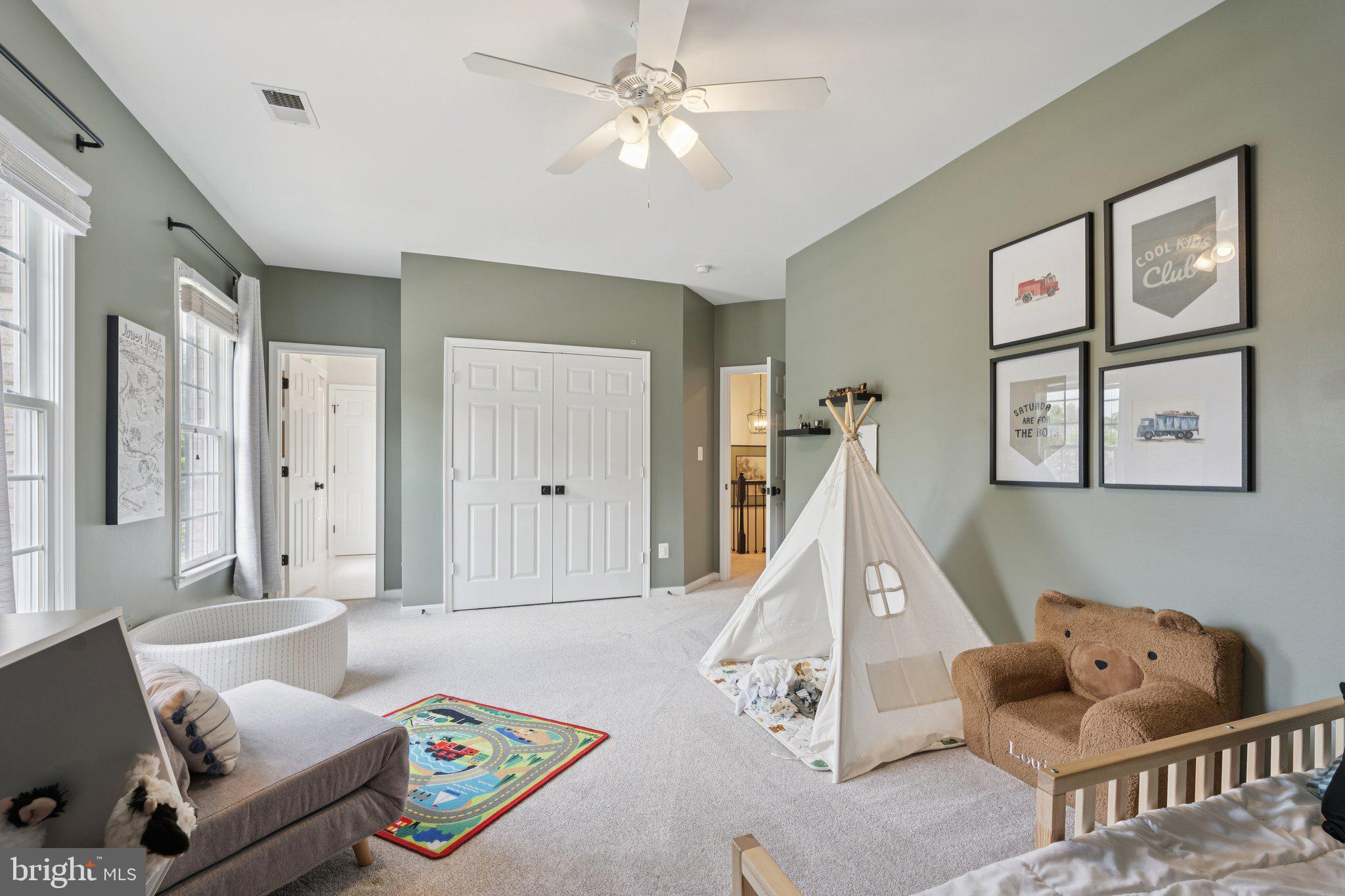 18416 Mill Run Ct