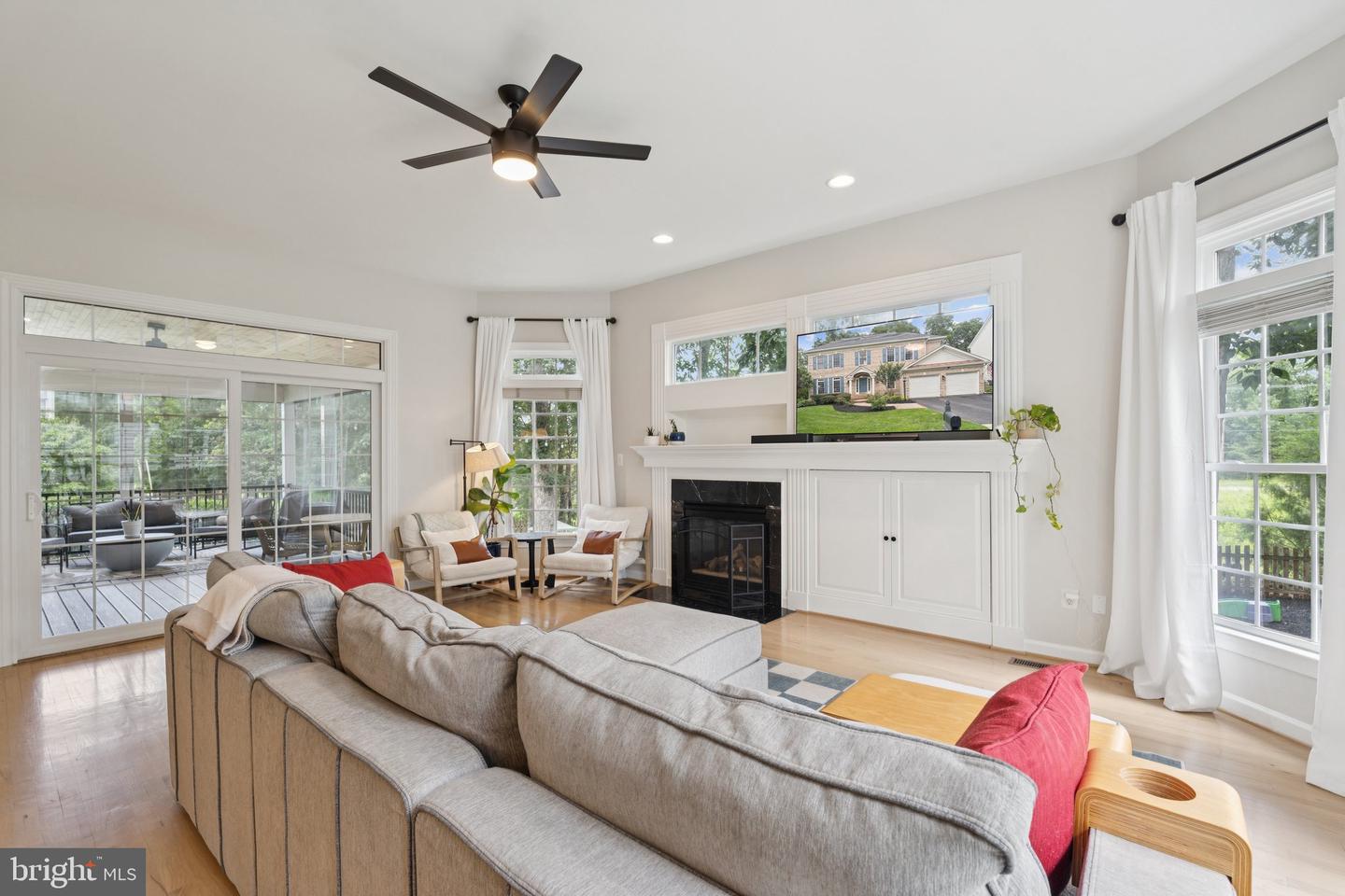 18416 Mill Run Ct