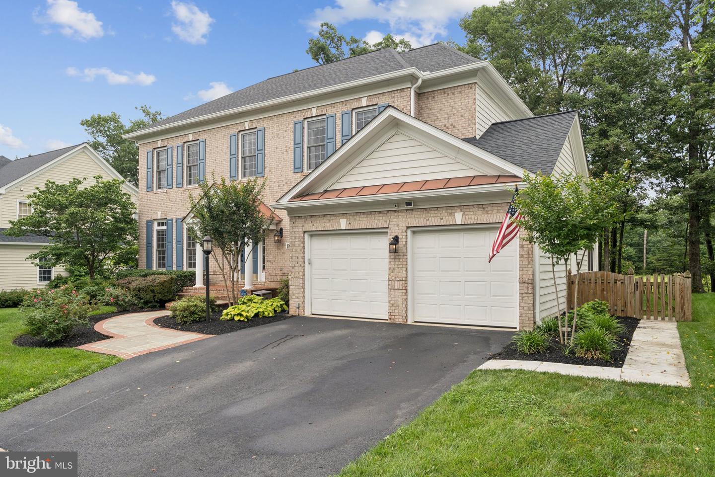 18416 Mill Run Ct