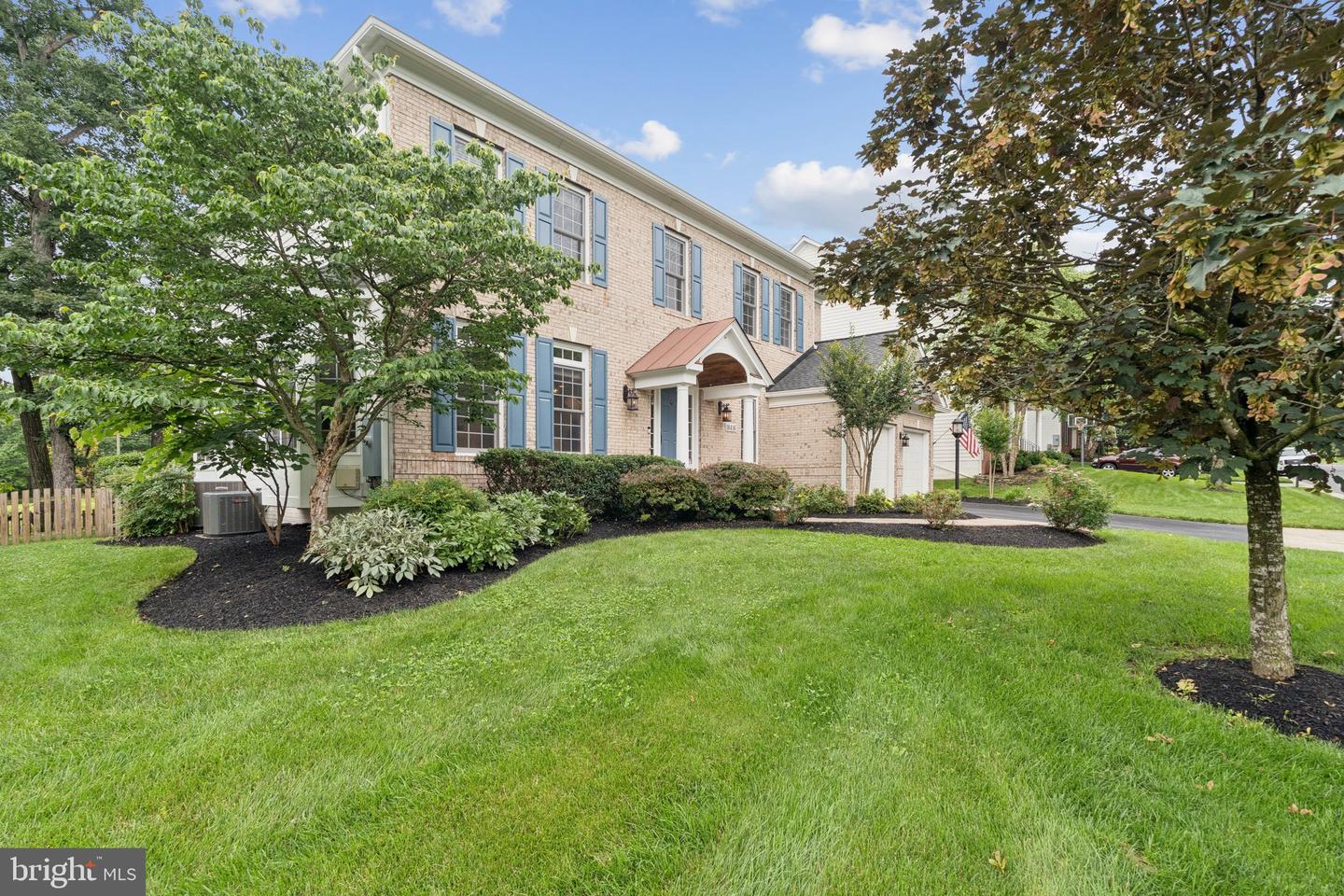 18416 Mill Run Ct