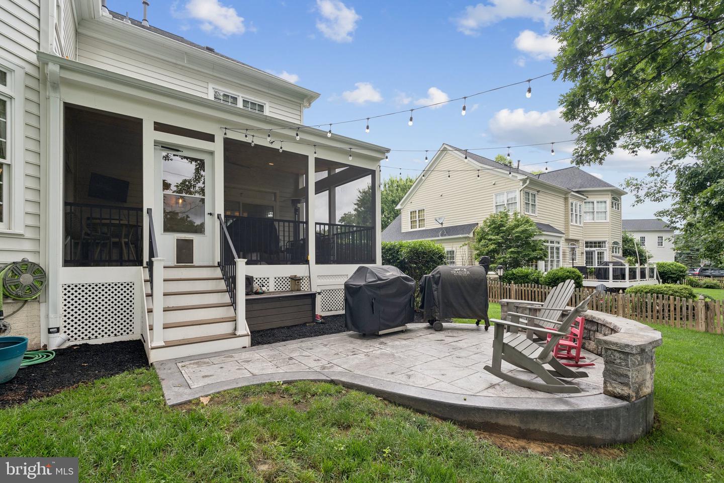 18416 Mill Run Ct