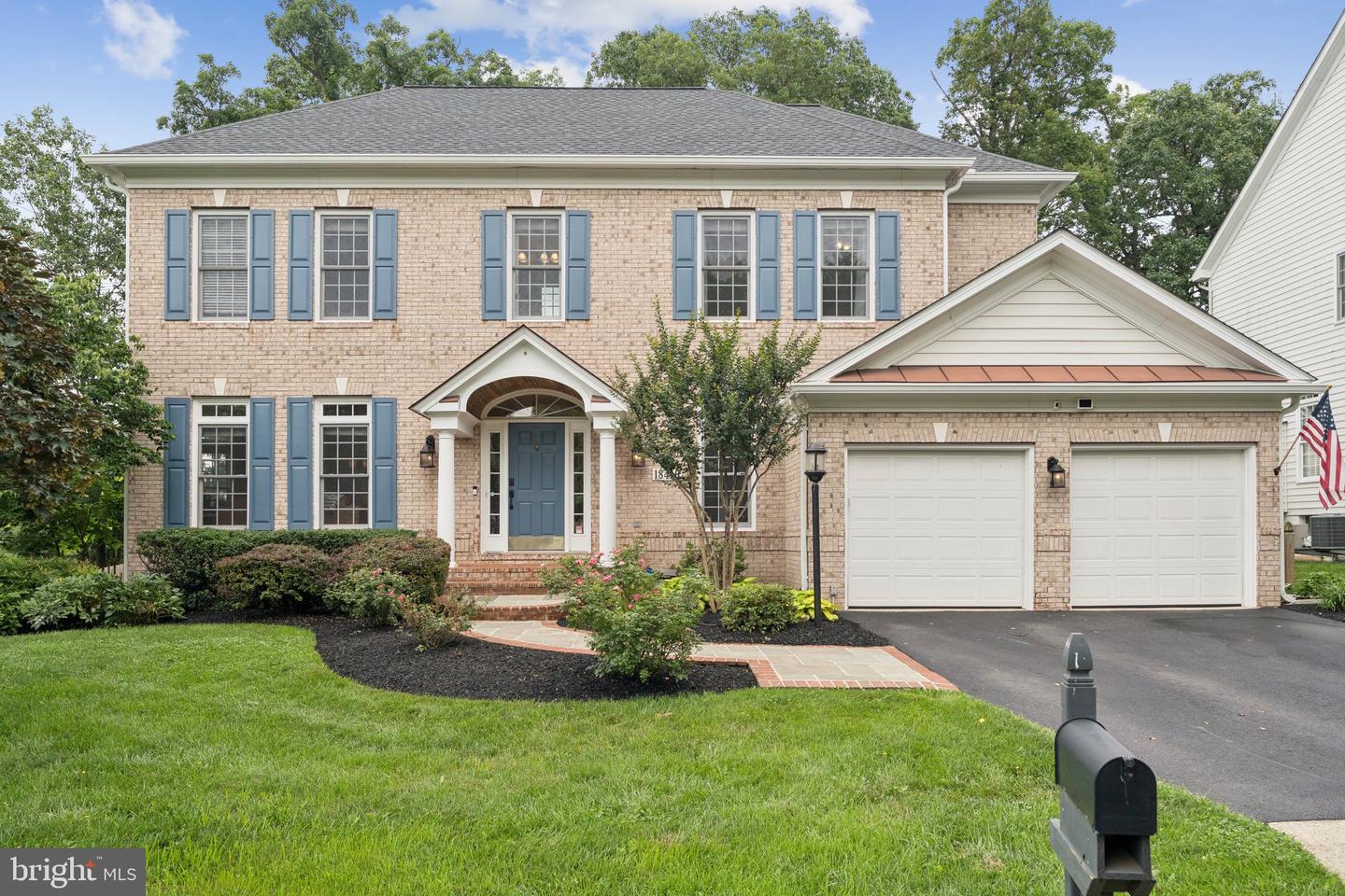 18416 Mill Run Ct