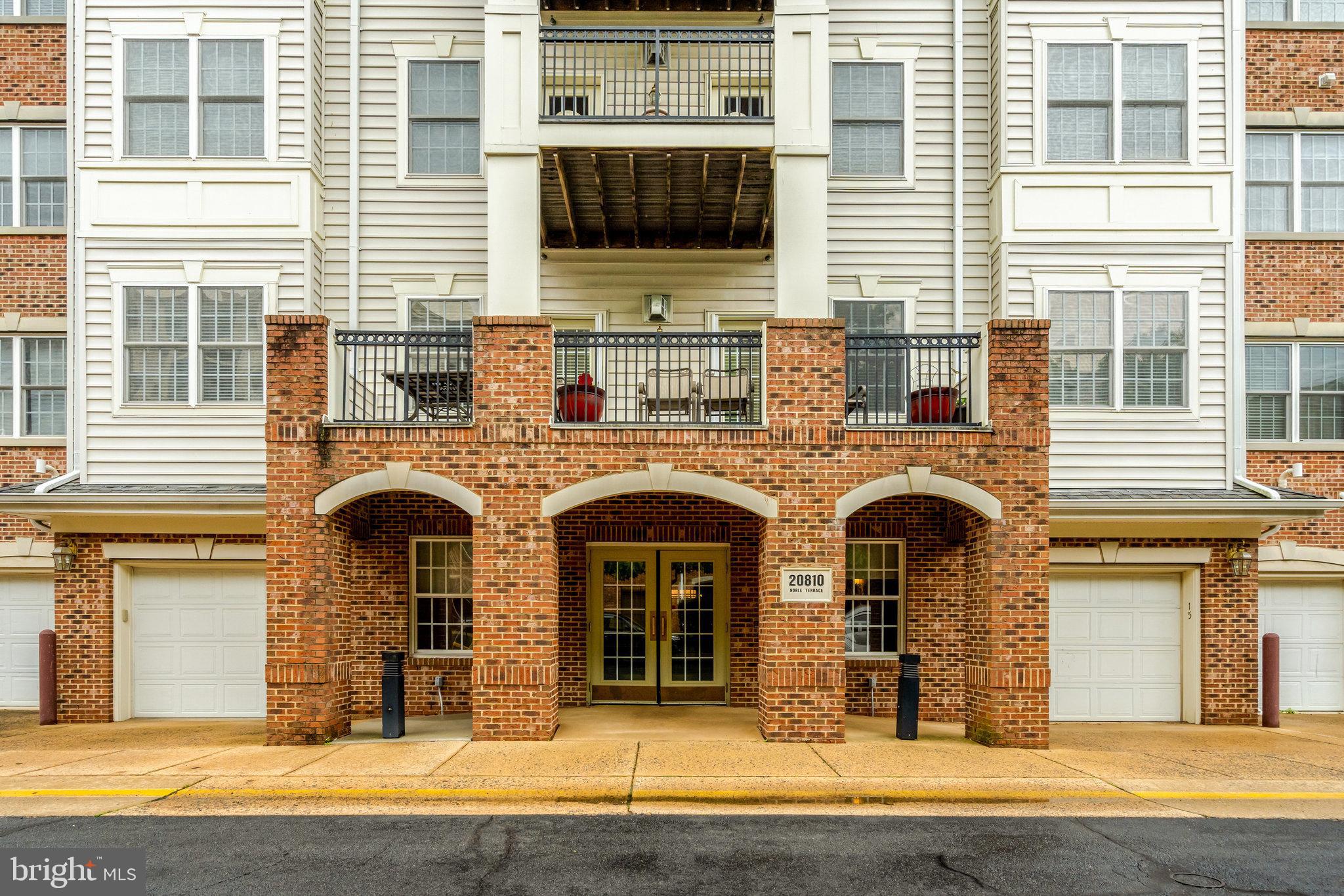 20810 Noble Ter #104