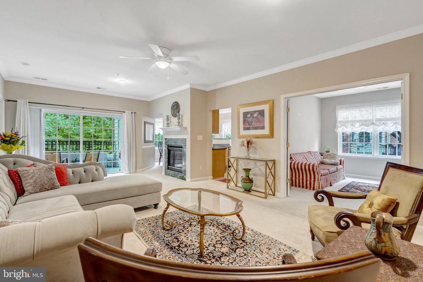20810 Noble Ter #104