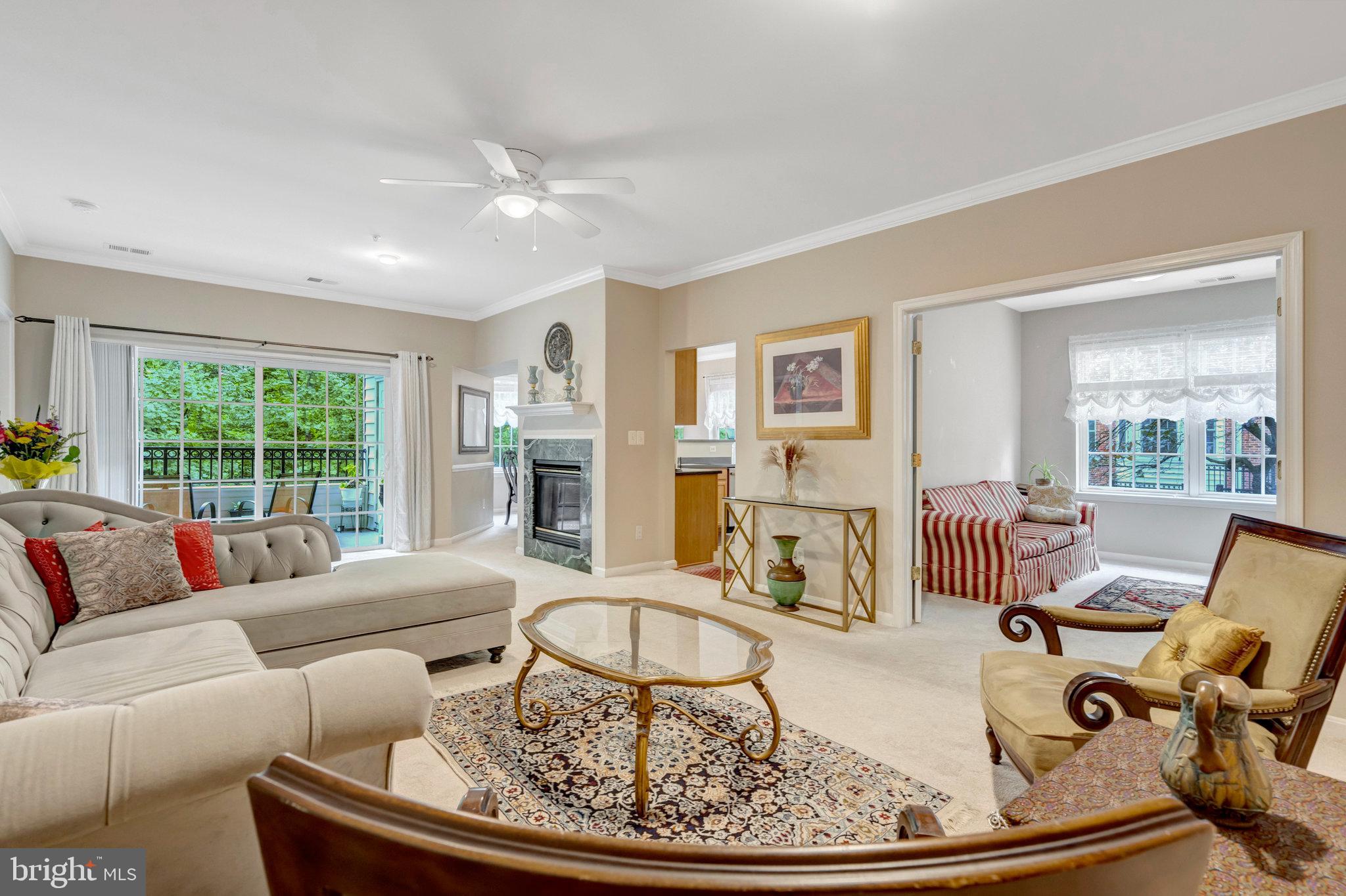 20810 Noble Ter #104