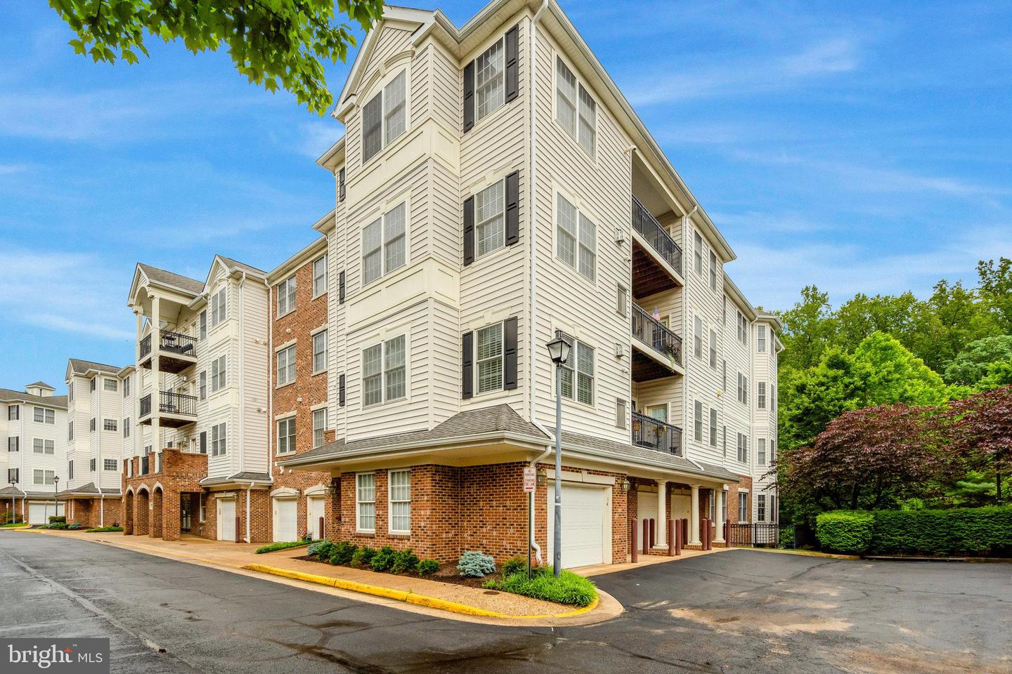 20810 Noble Ter #104
