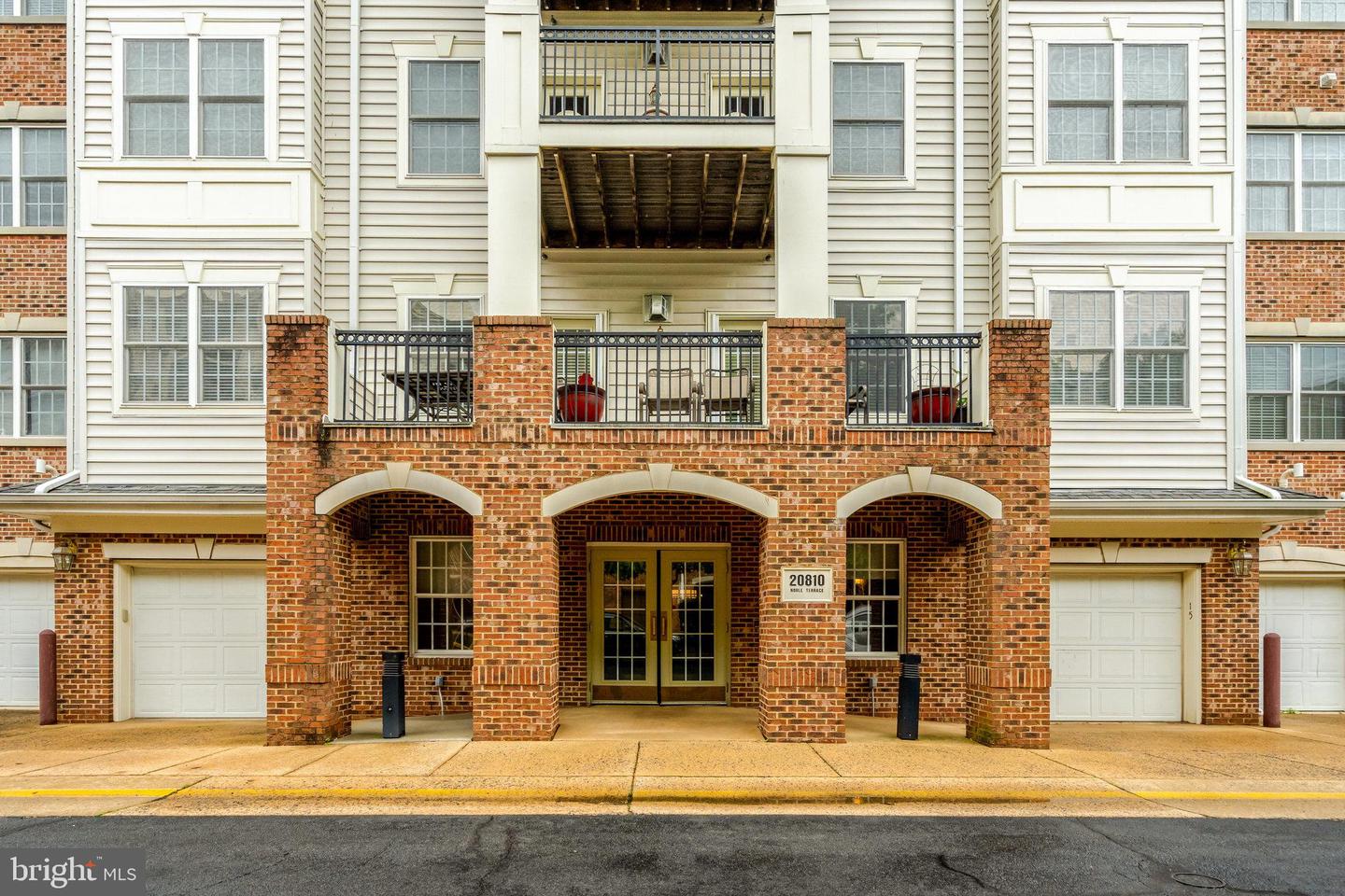 20810 Noble Ter #104