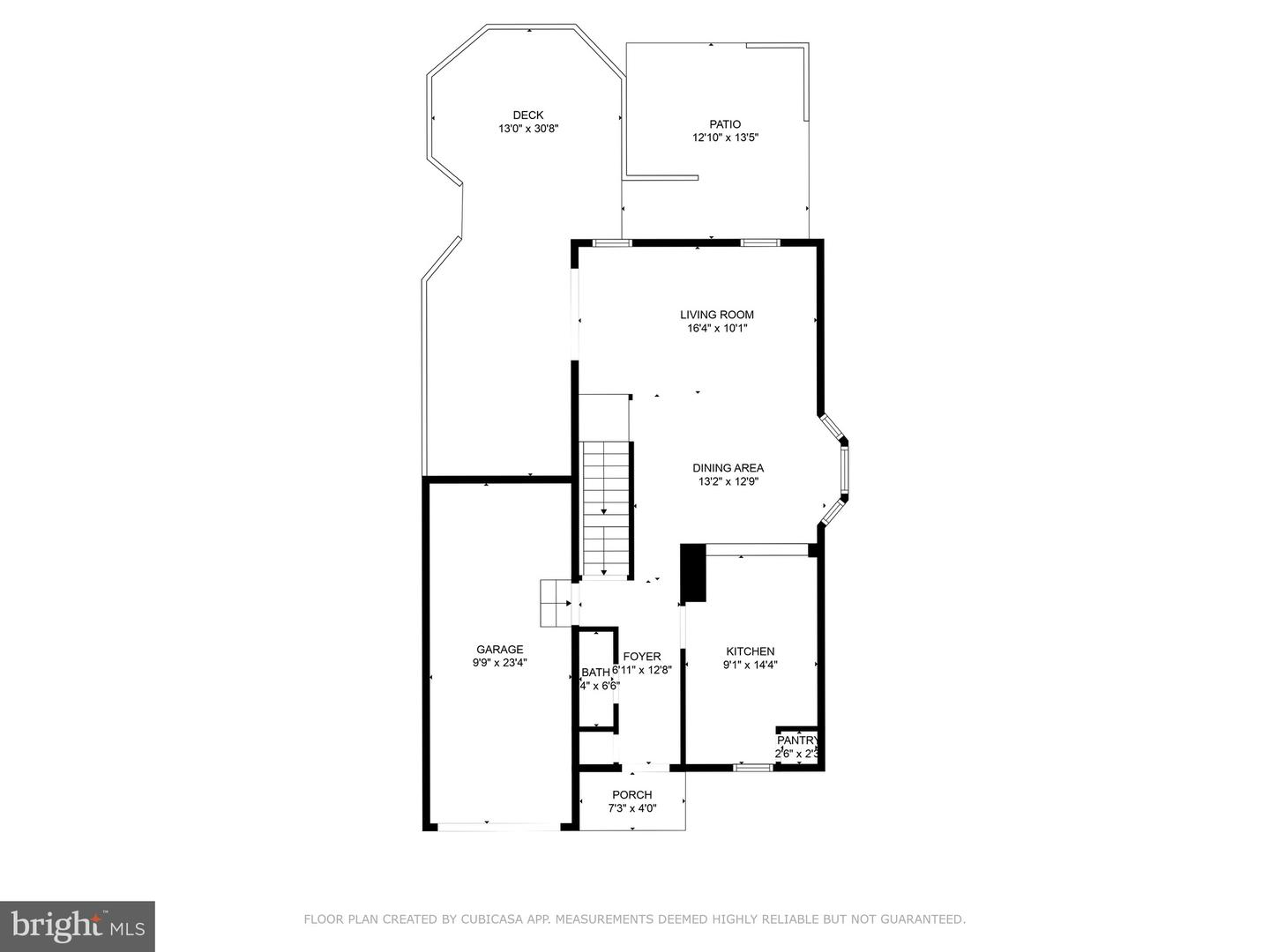 5 McCarty Ct