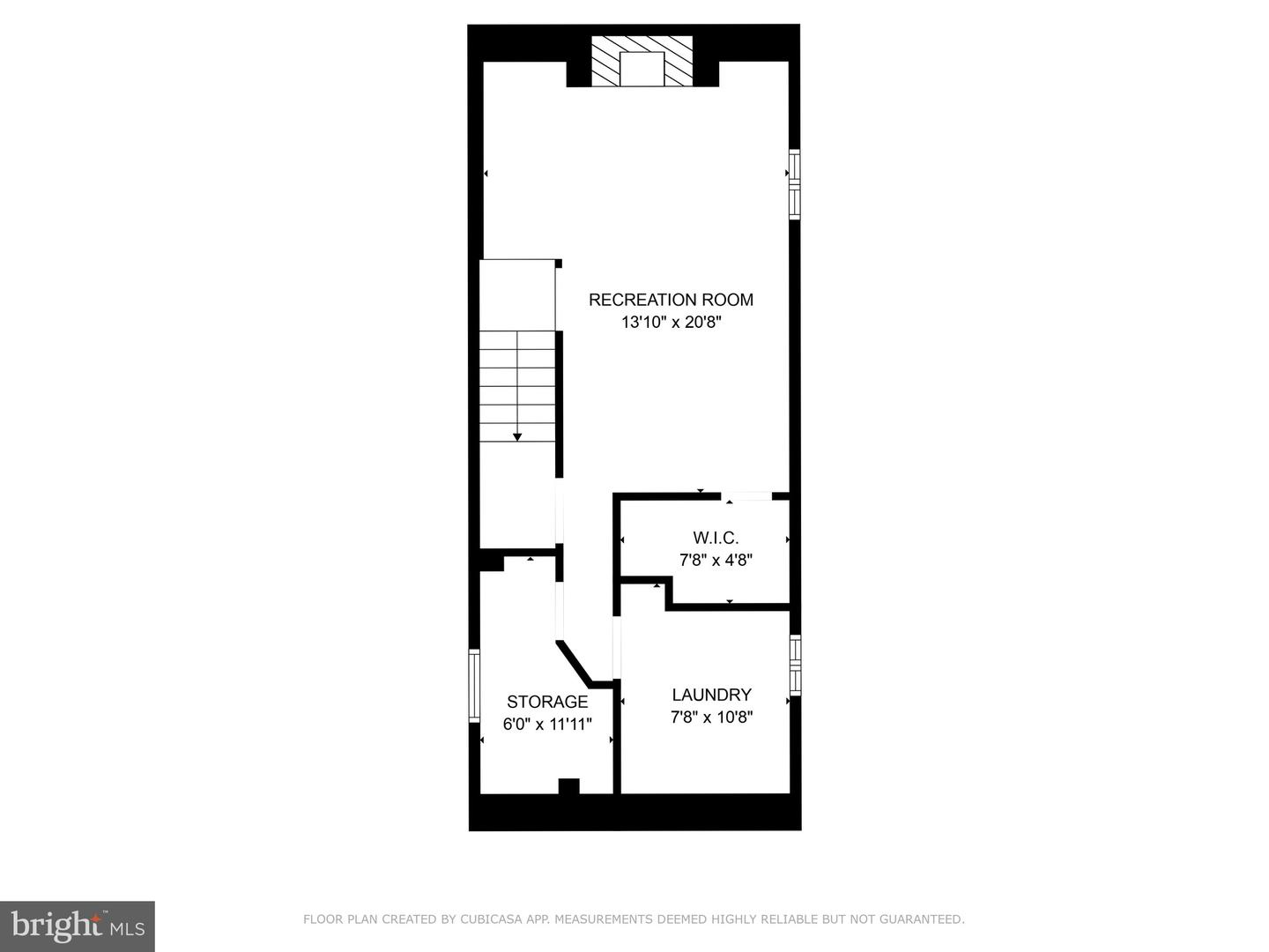 5 McCarty Ct