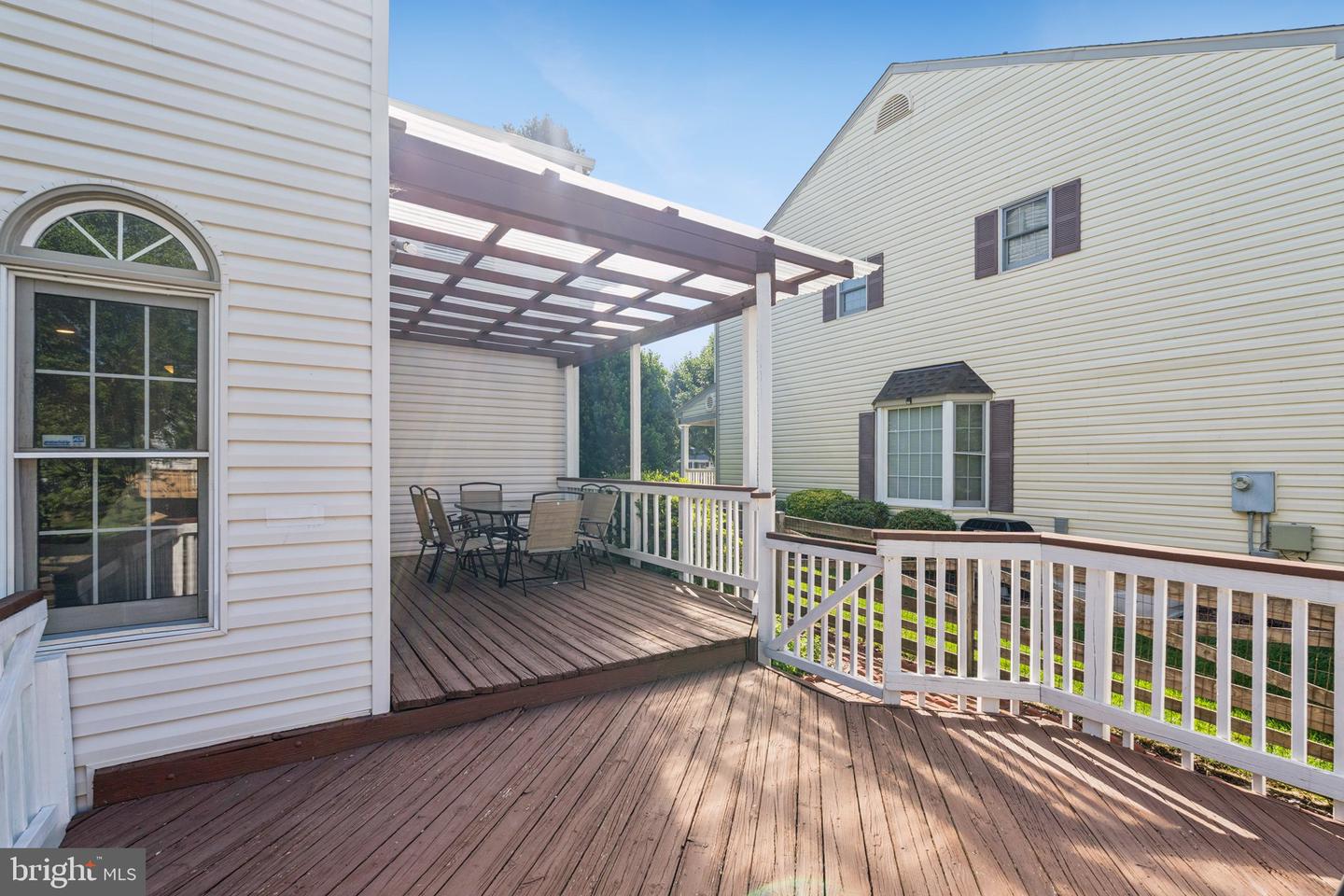 5 McCarty Ct