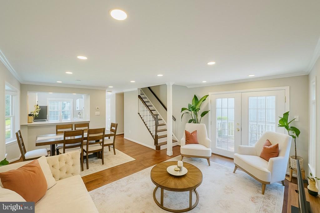 5 McCarty Ct