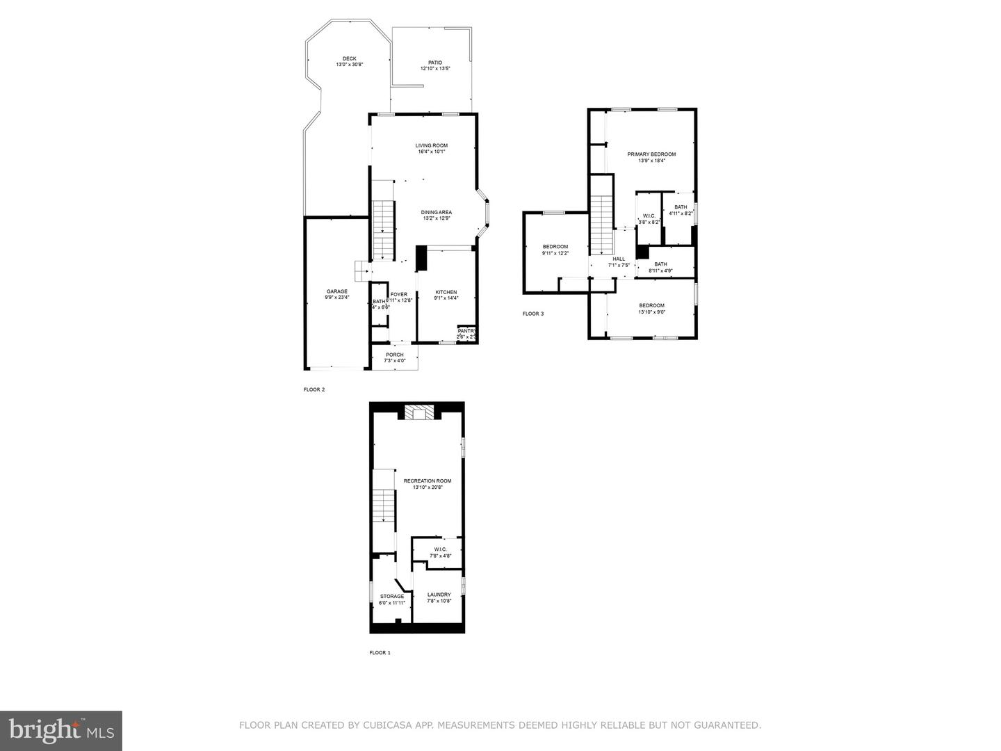 5 McCarty Ct