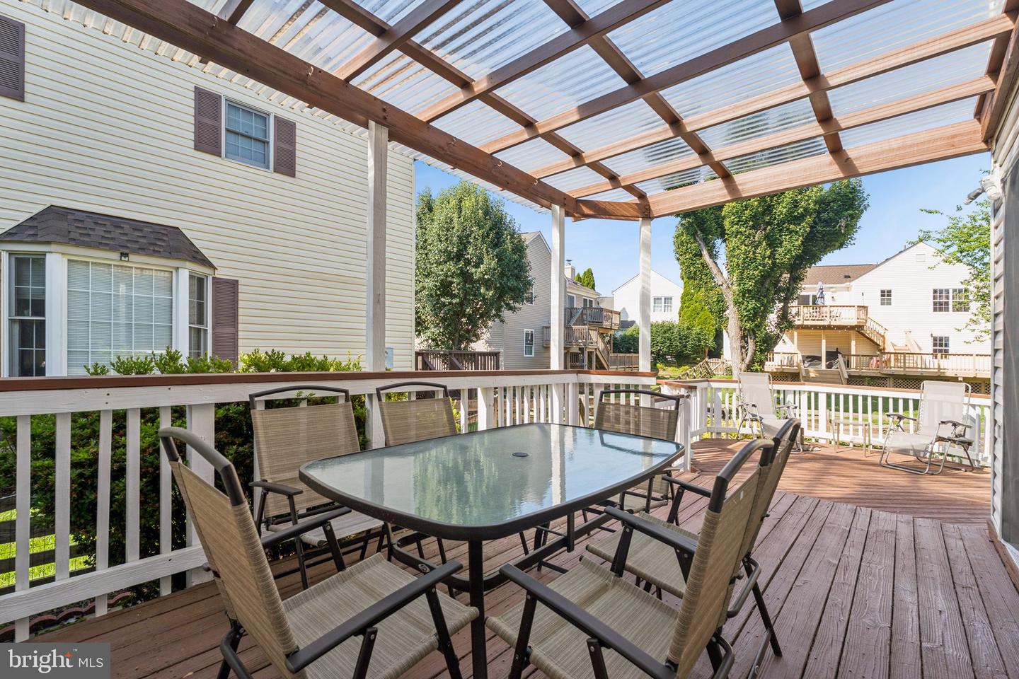 5 McCarty Ct