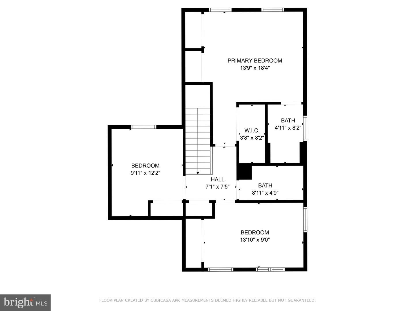 5 McCarty Ct