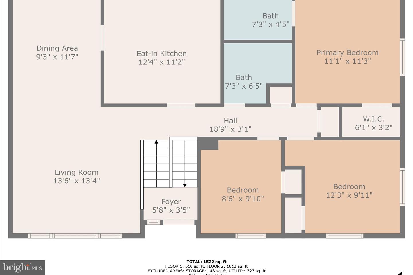 1010 Tuscarora Dr SW