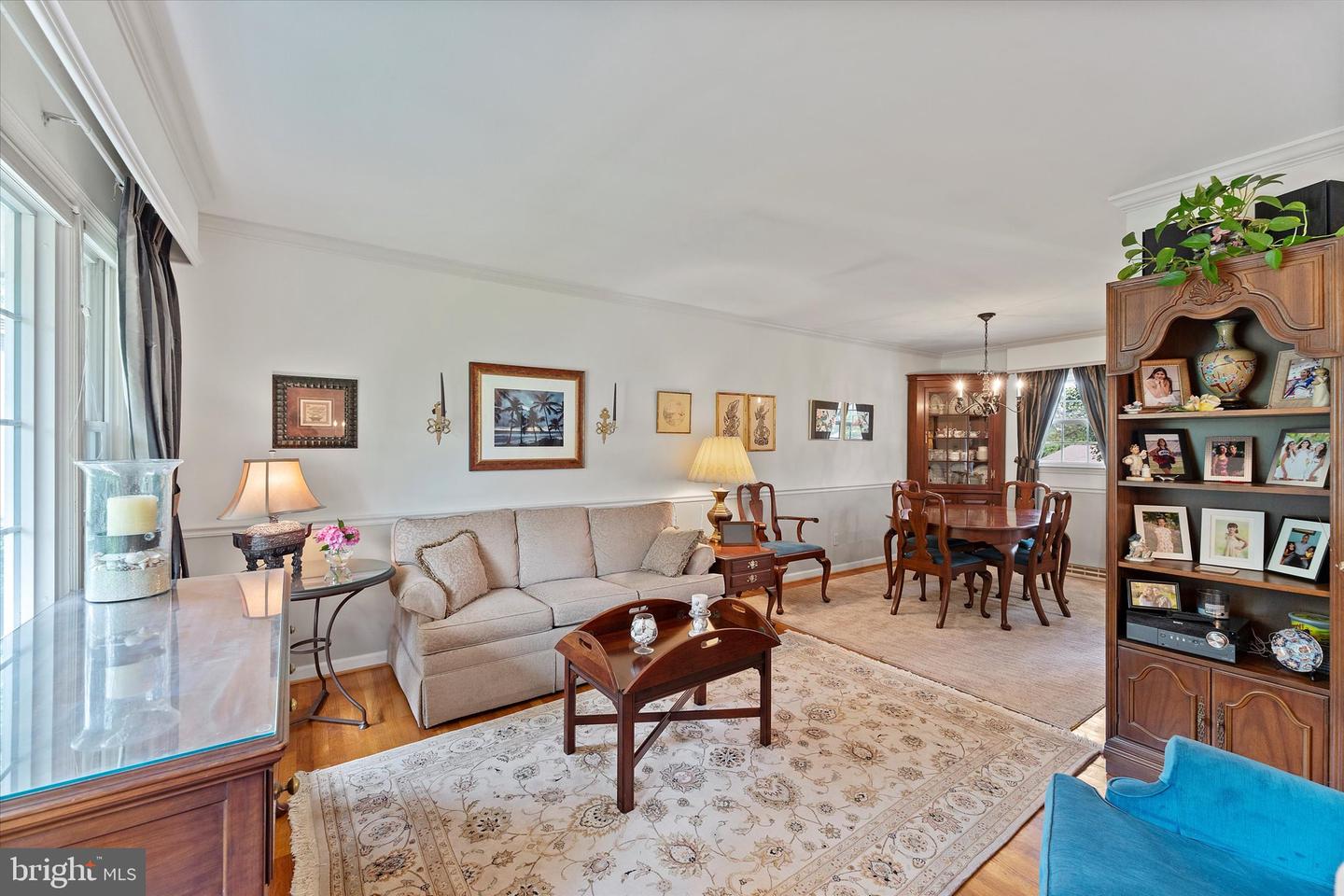 1010 Tuscarora Dr SW