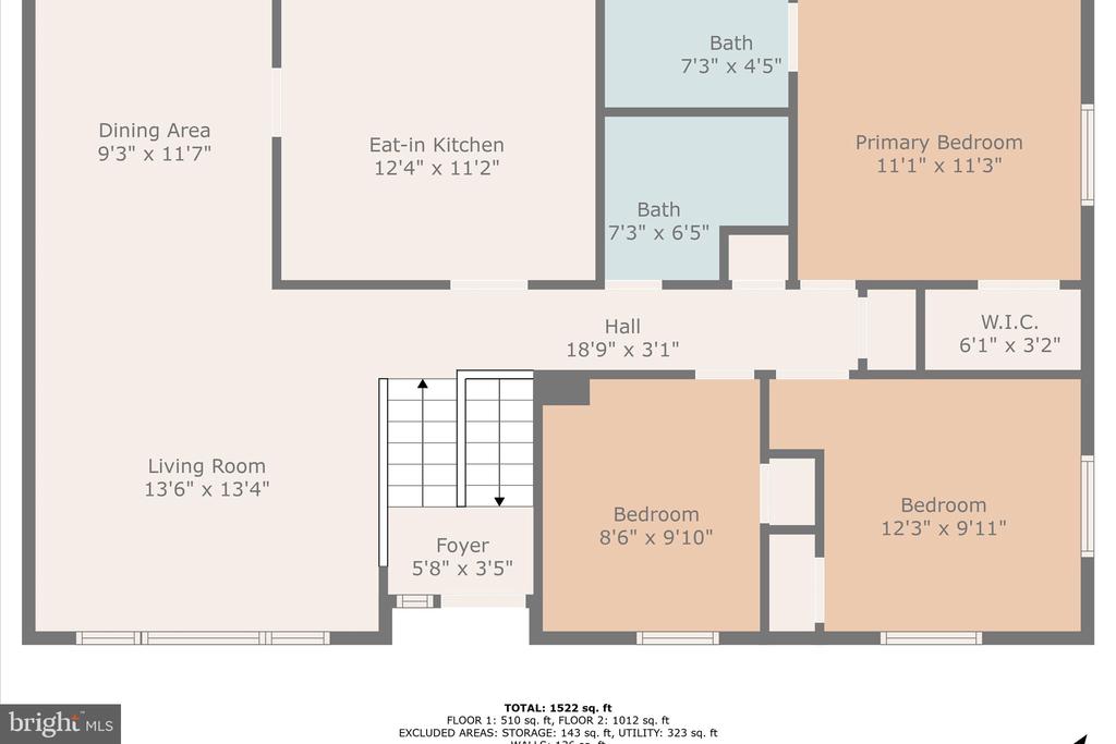 1010 Tuscarora Dr SW