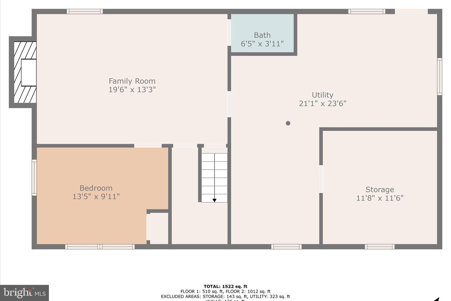 1010 Tuscarora Dr SW