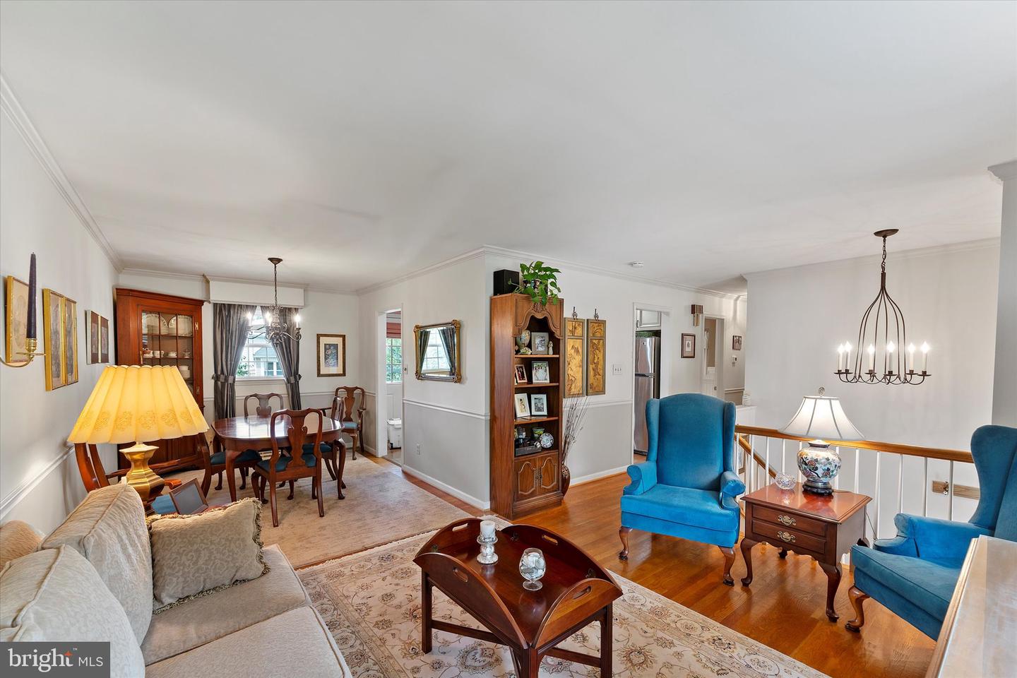 1010 Tuscarora Dr SW