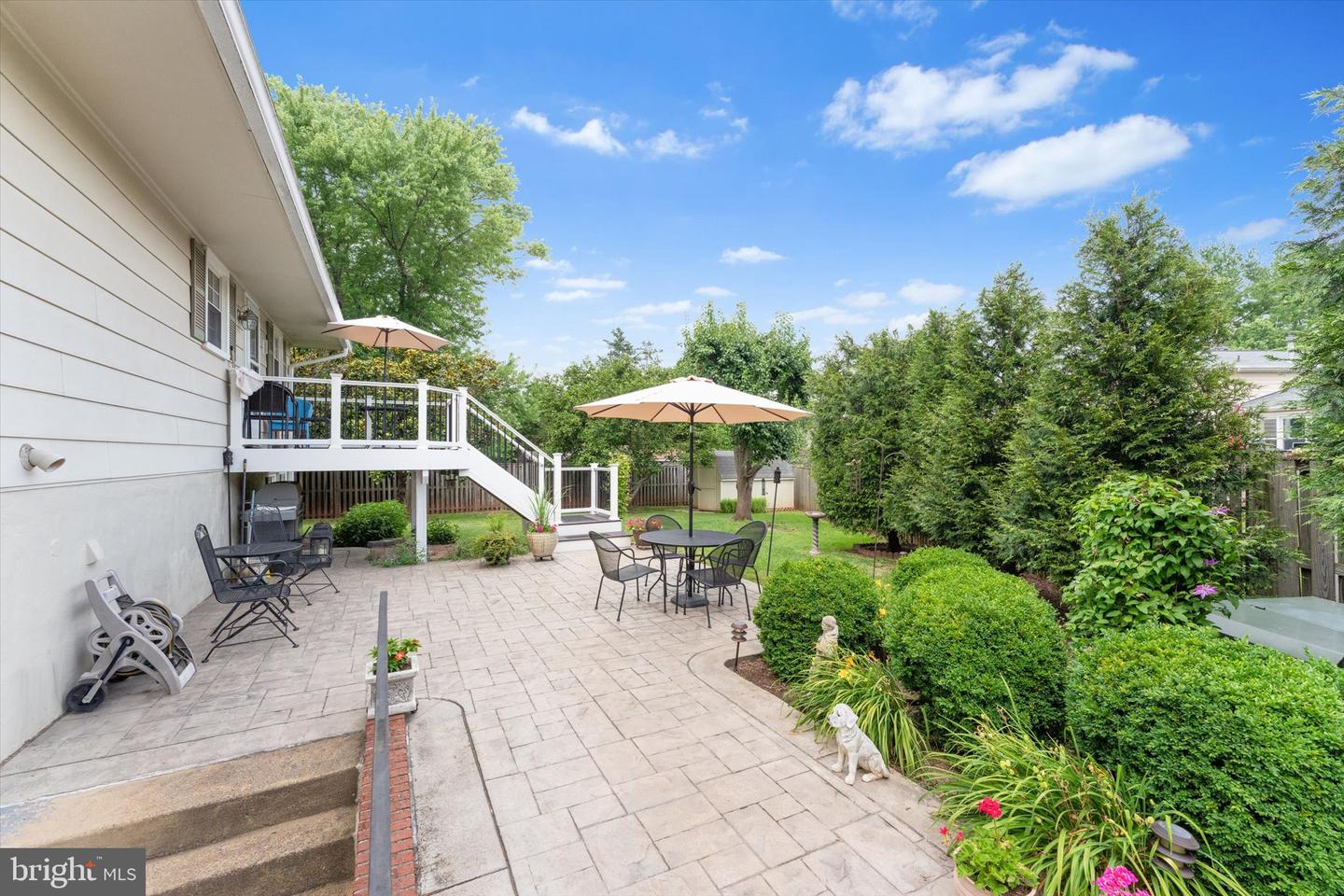 1010 Tuscarora Dr SW