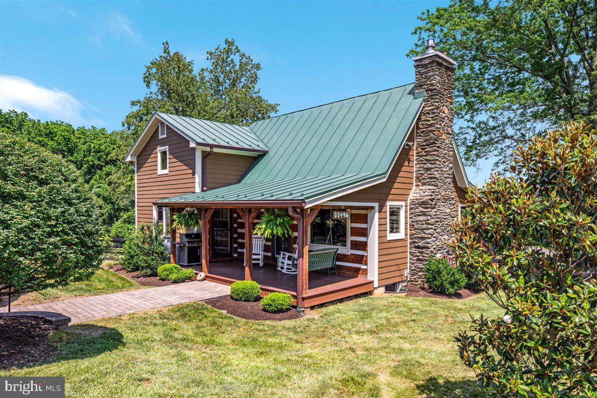 35496 Simpsons Creek Rd