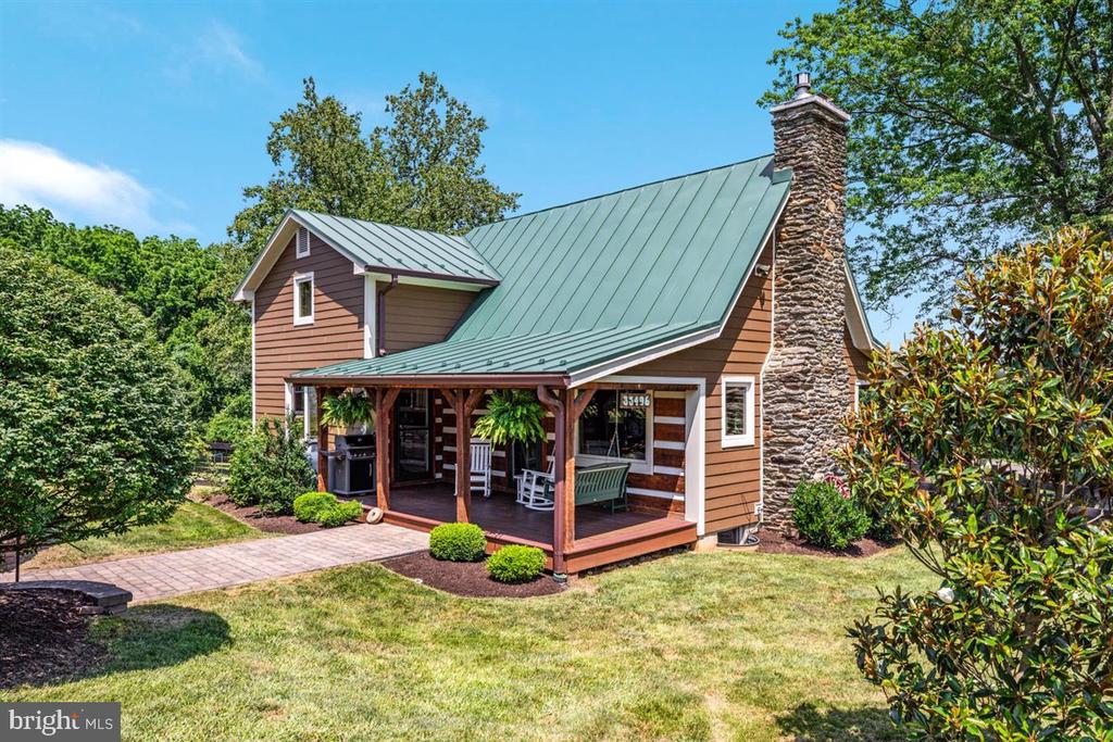 35496 Simpsons Creek Rd
