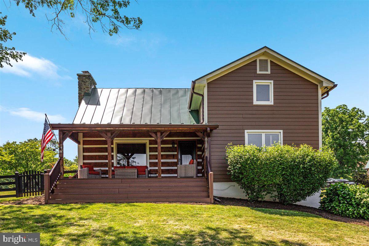 35496 Simpsons Creek Rd