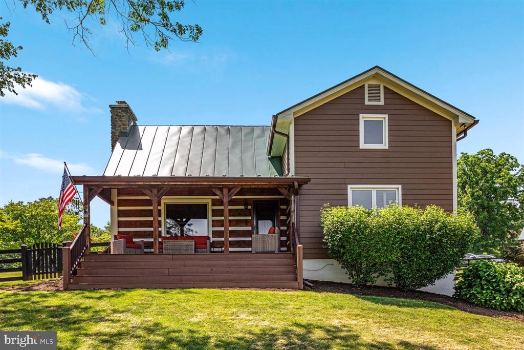 35496 Simpsons Creek Rd