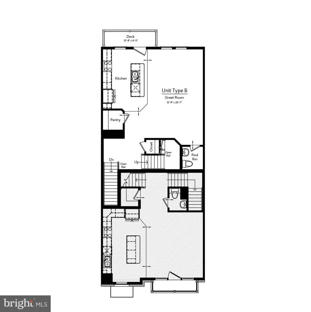 43290 Farringdon Sq