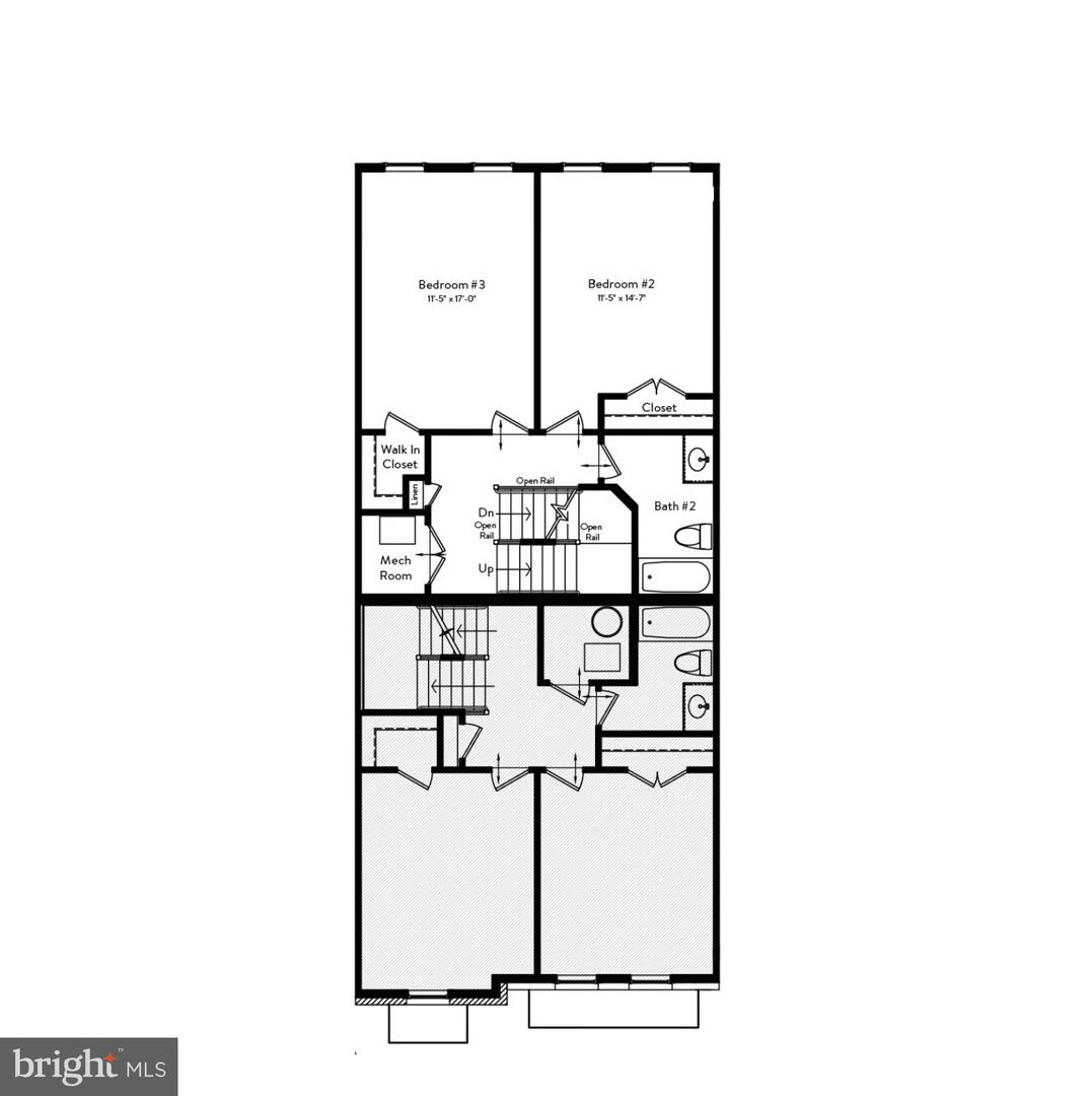 43290 Farringdon Sq