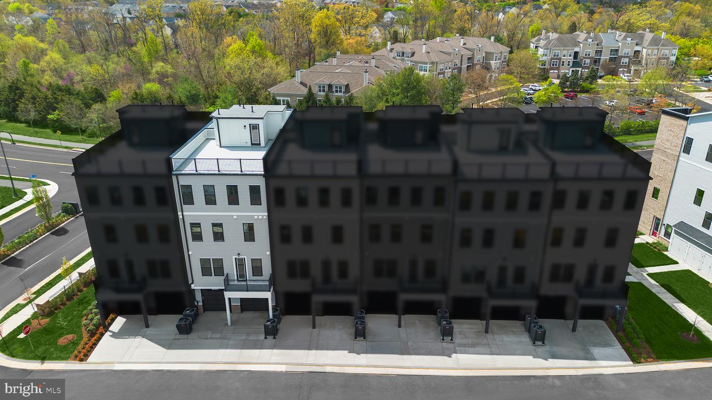 43290 Farringdon Sq
