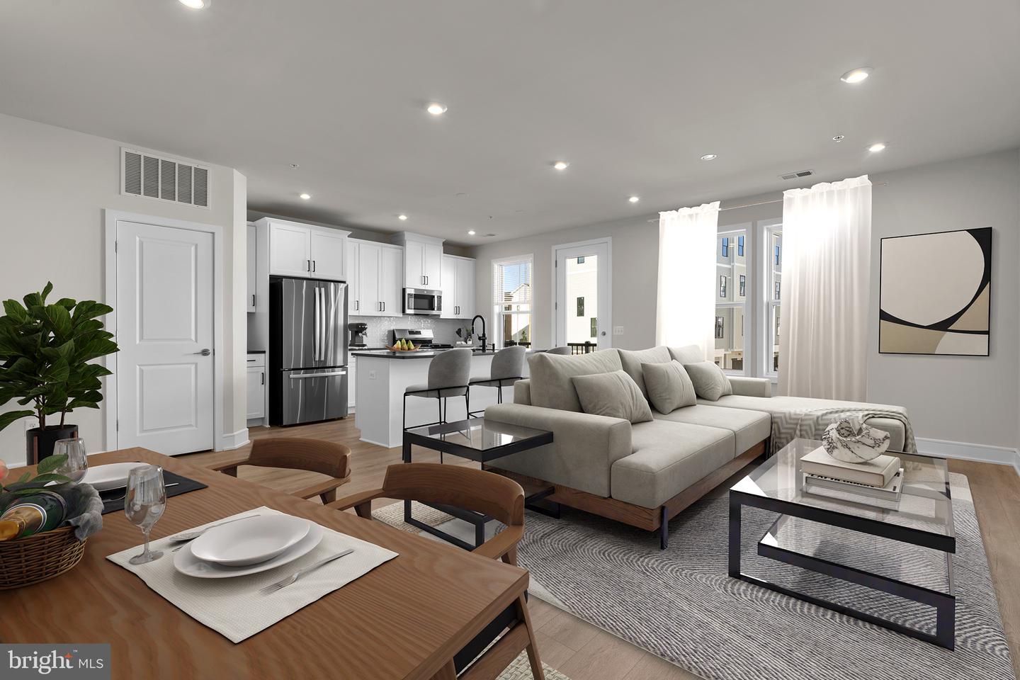43290 Farringdon Sq