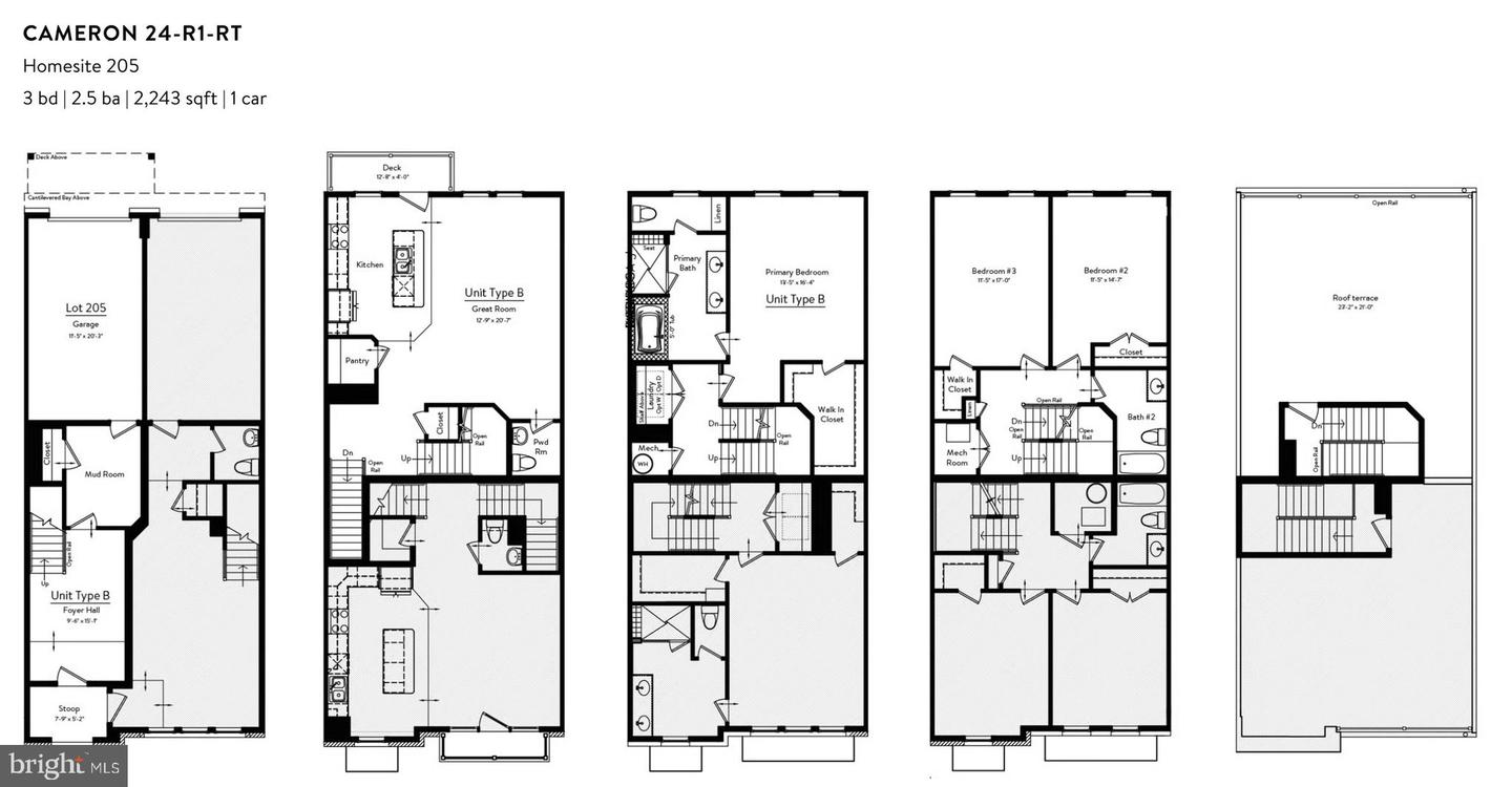 43290 Farringdon Sq