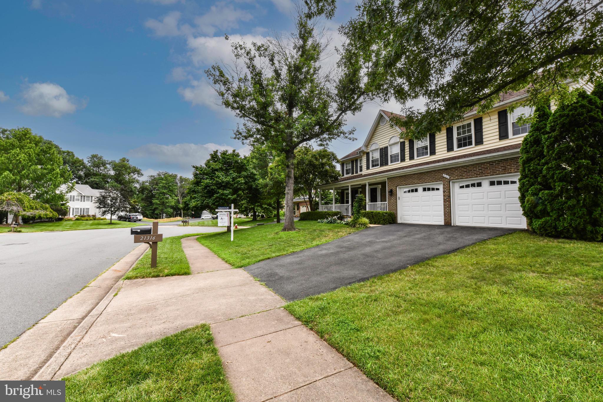 21316 Sweet Clover Pl